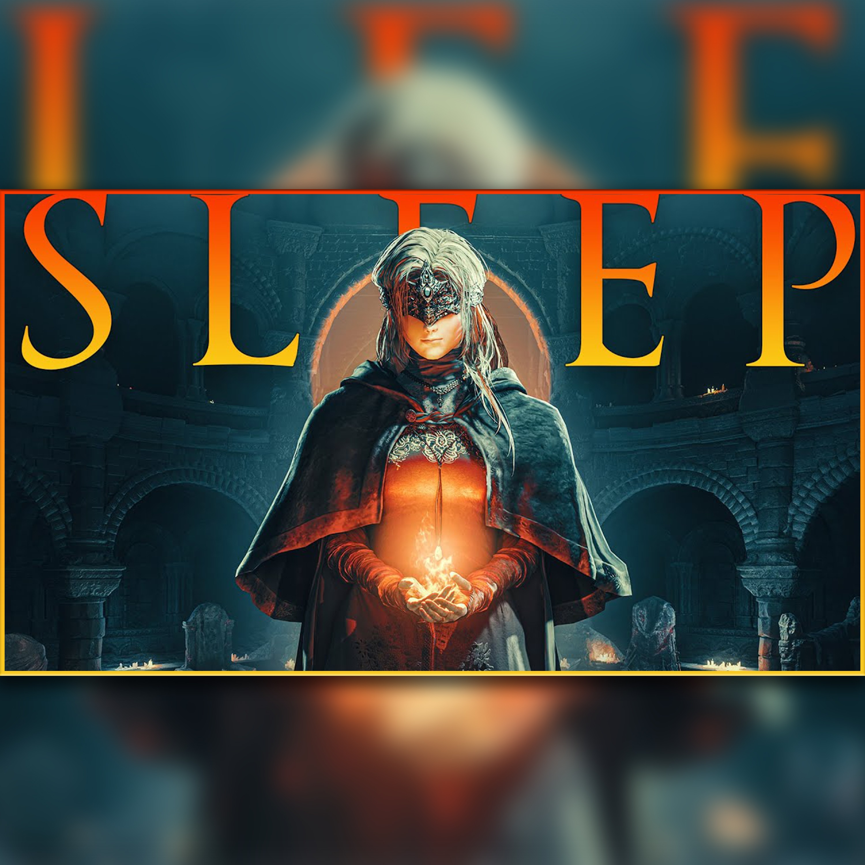Lore to Sleep To