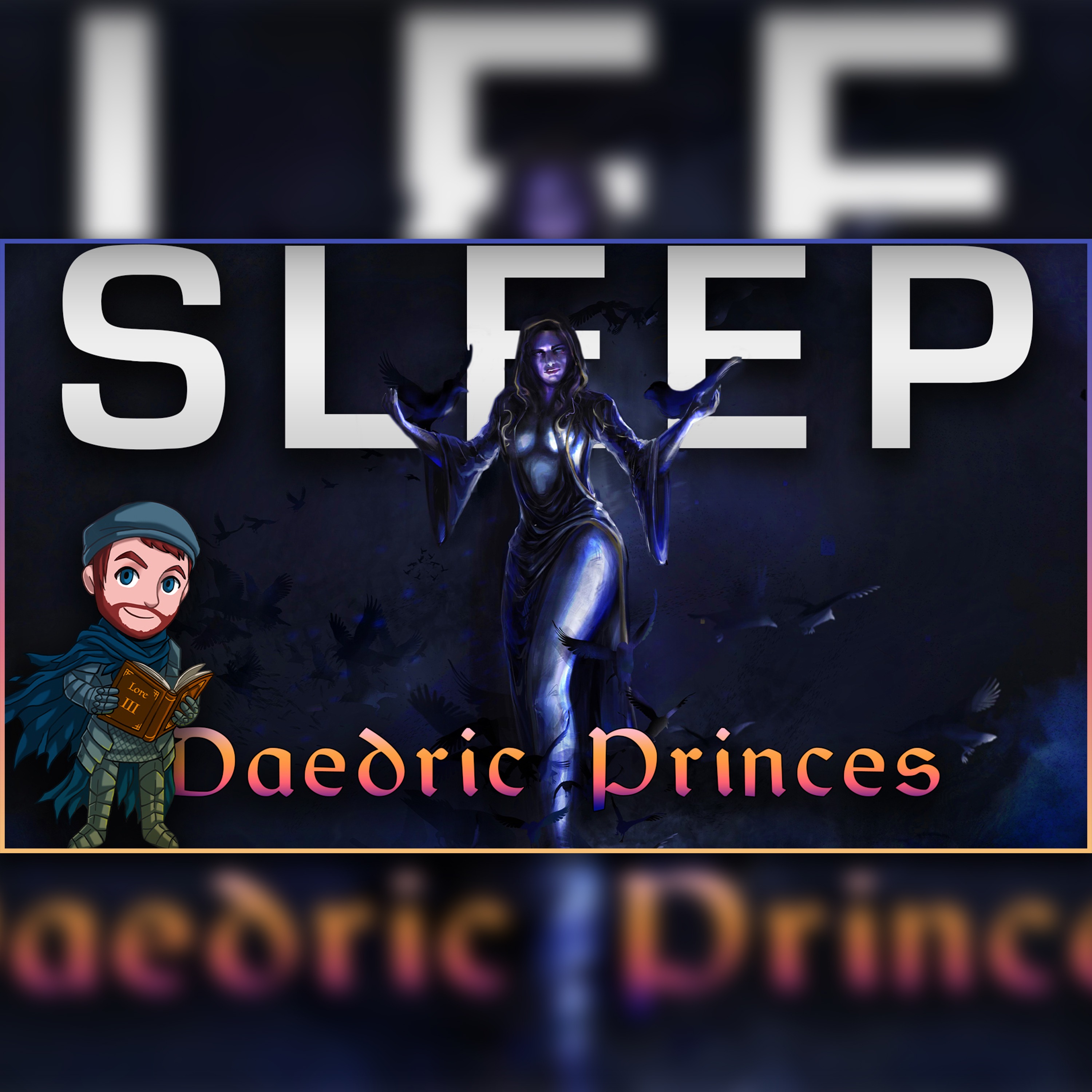 Lore to Sleep To