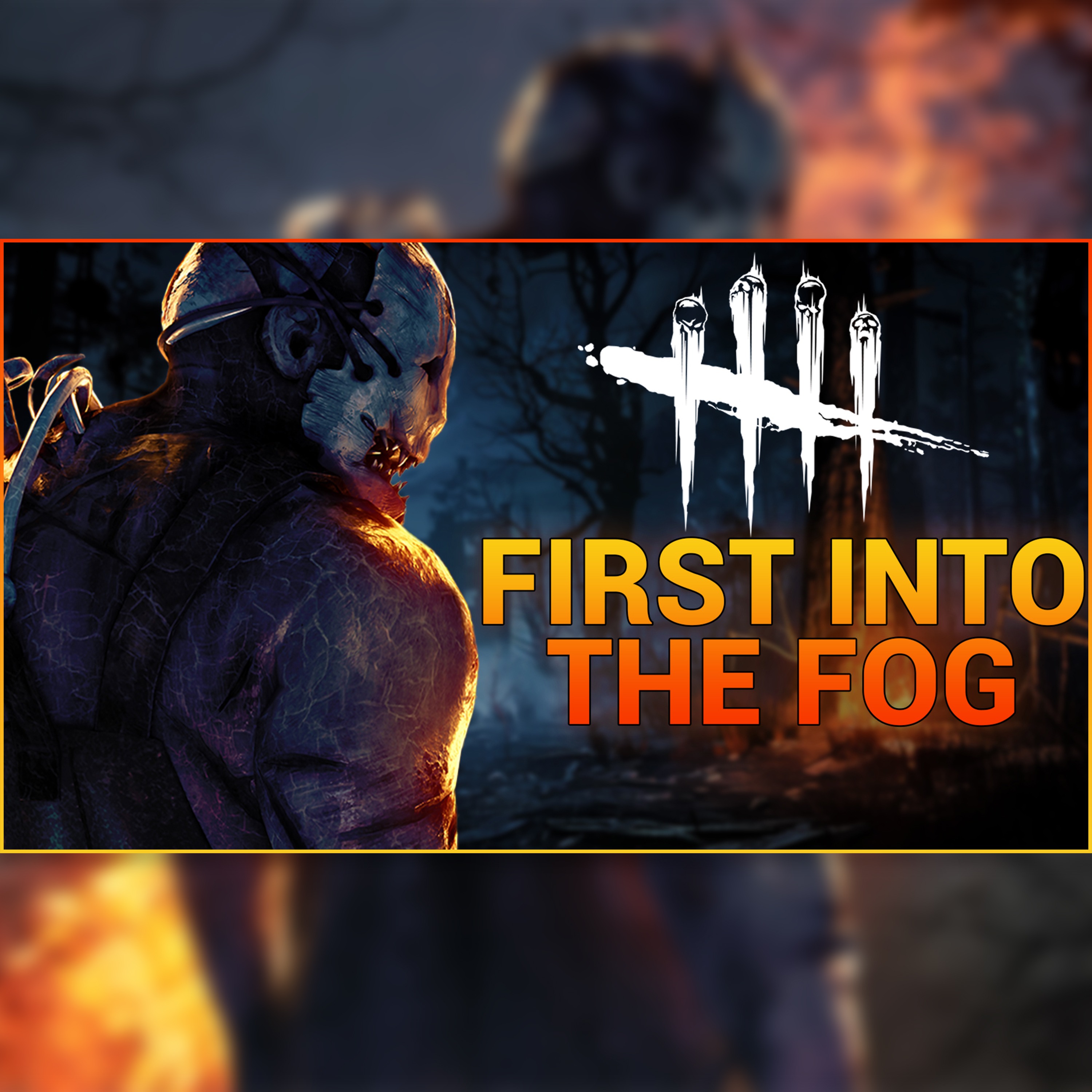 Dead by Daylight | The 4 Original Killers
