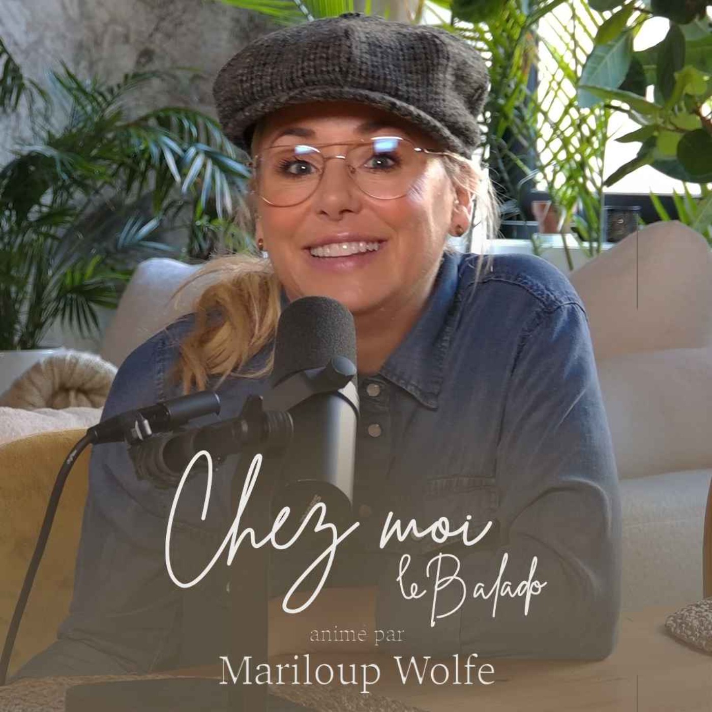 Pourquoi Chez Moi episode artwork