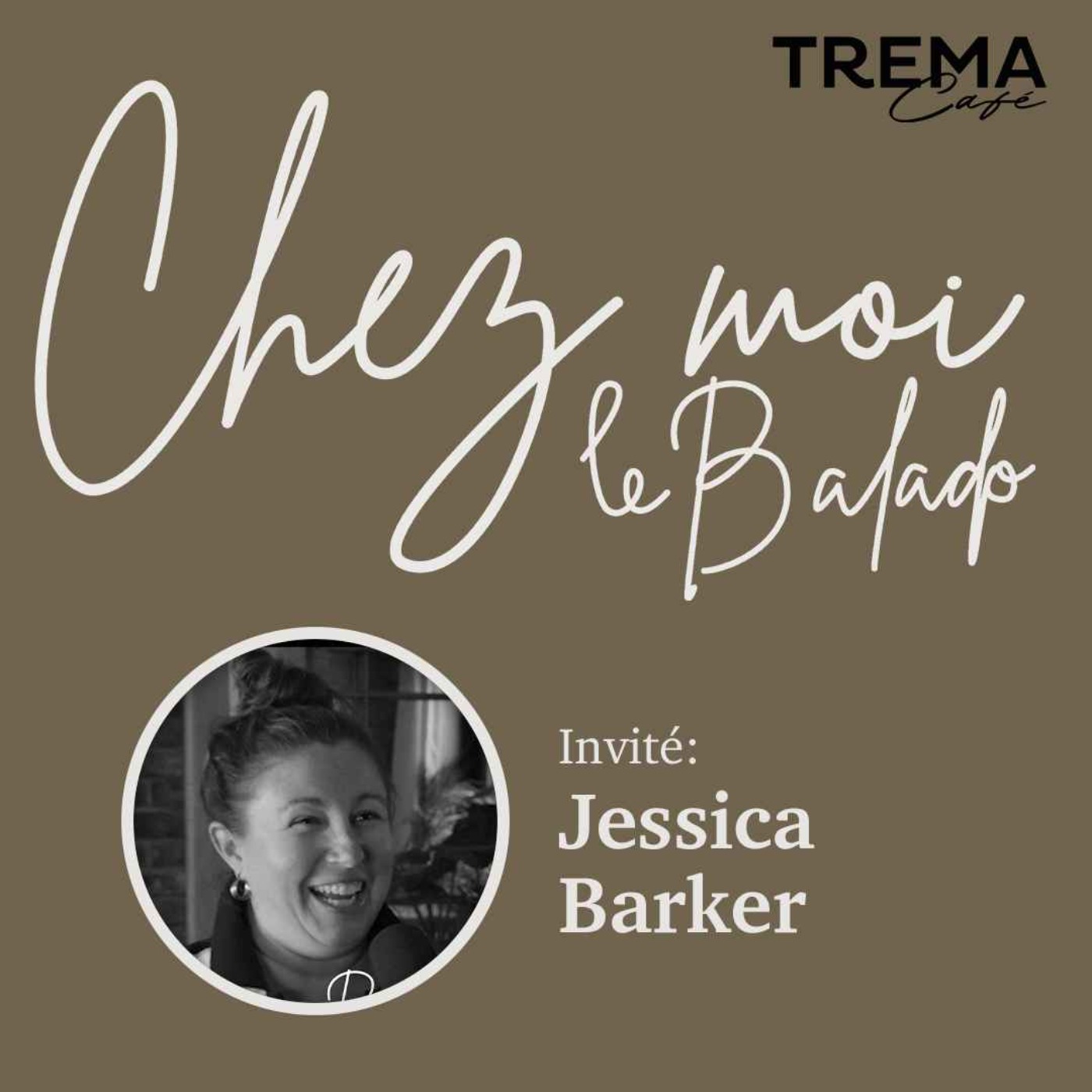 Chez Moi - EP03 - Jessica Barker