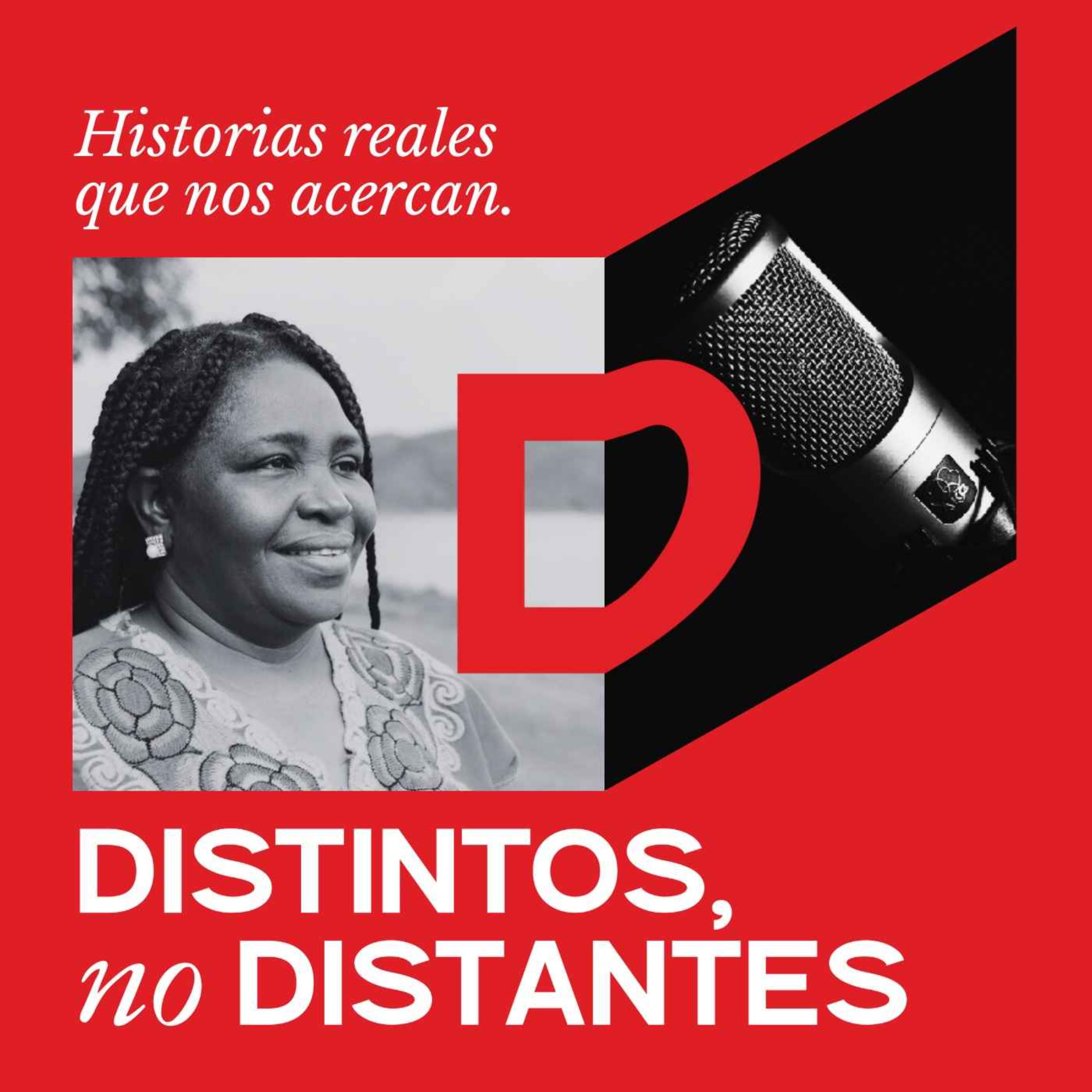 Ep 07: Clemencia Carabalí. La acción colectiva como una forma de vivir y resistir. episode artwork