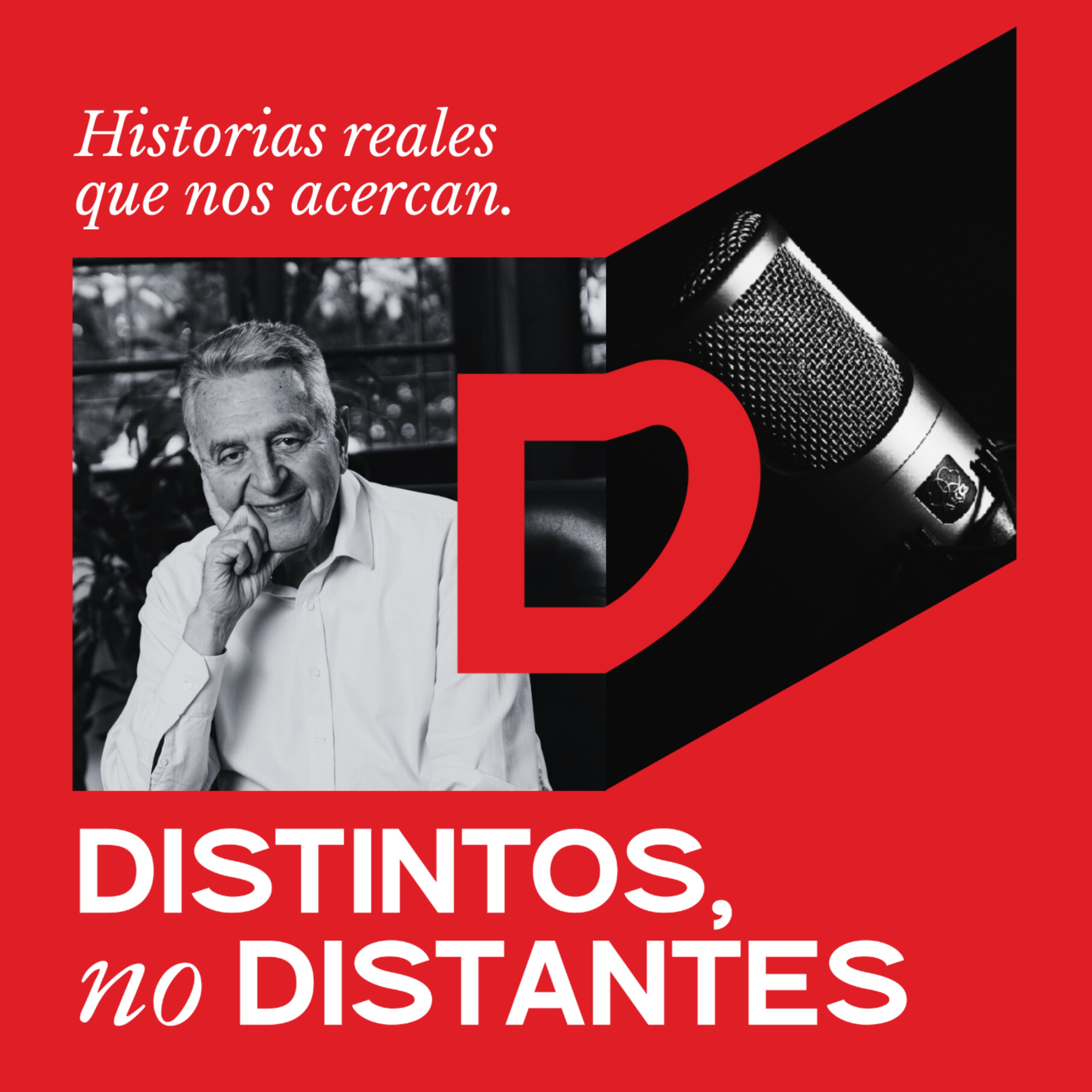 EP 12: Lucho Garzón. Las luchas de Lucho. episode artwork