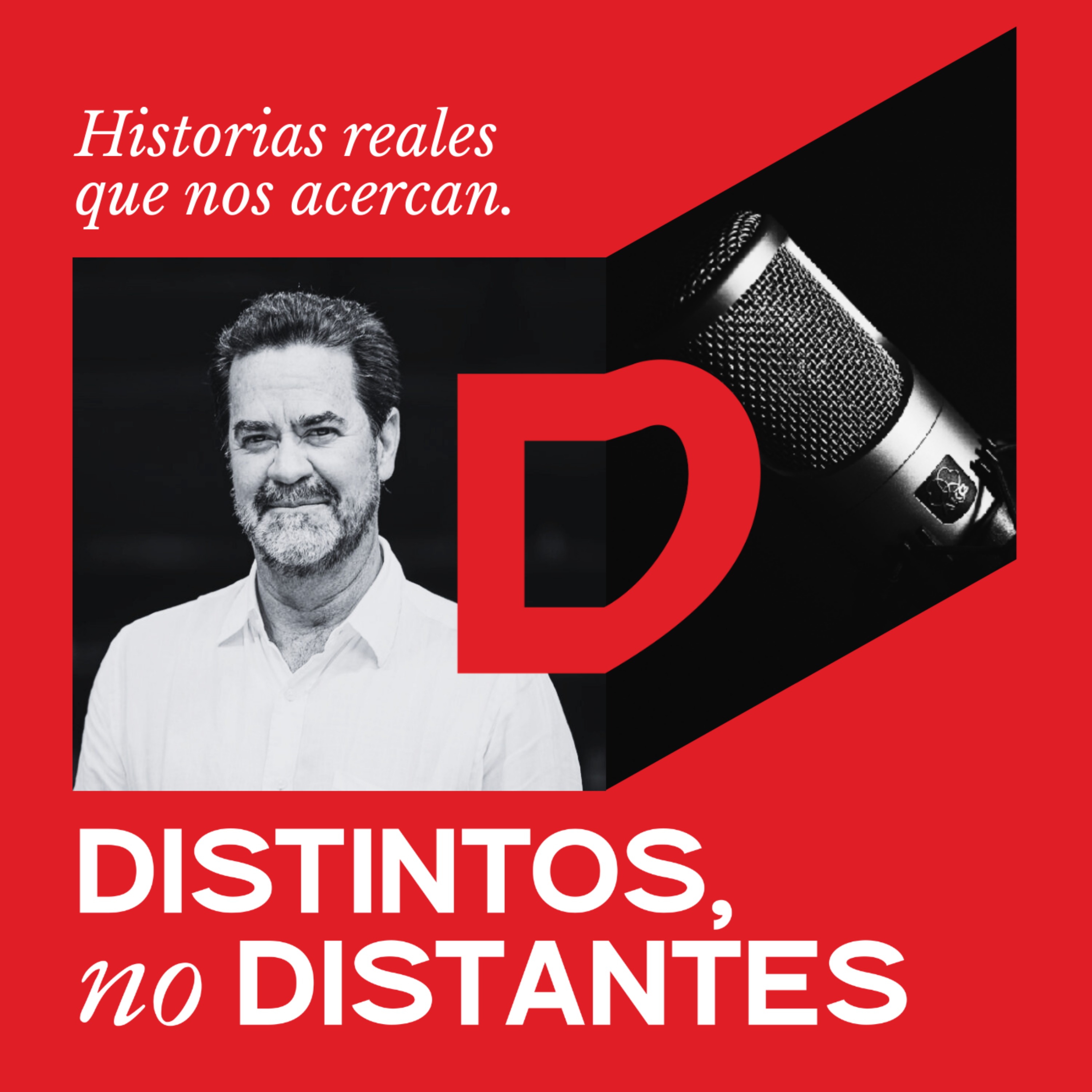 Ep 13: Frank Pearl. Mientras uno sea indispensable como líder, uno se convierte en un ¨cuello botella¨. episode artwork