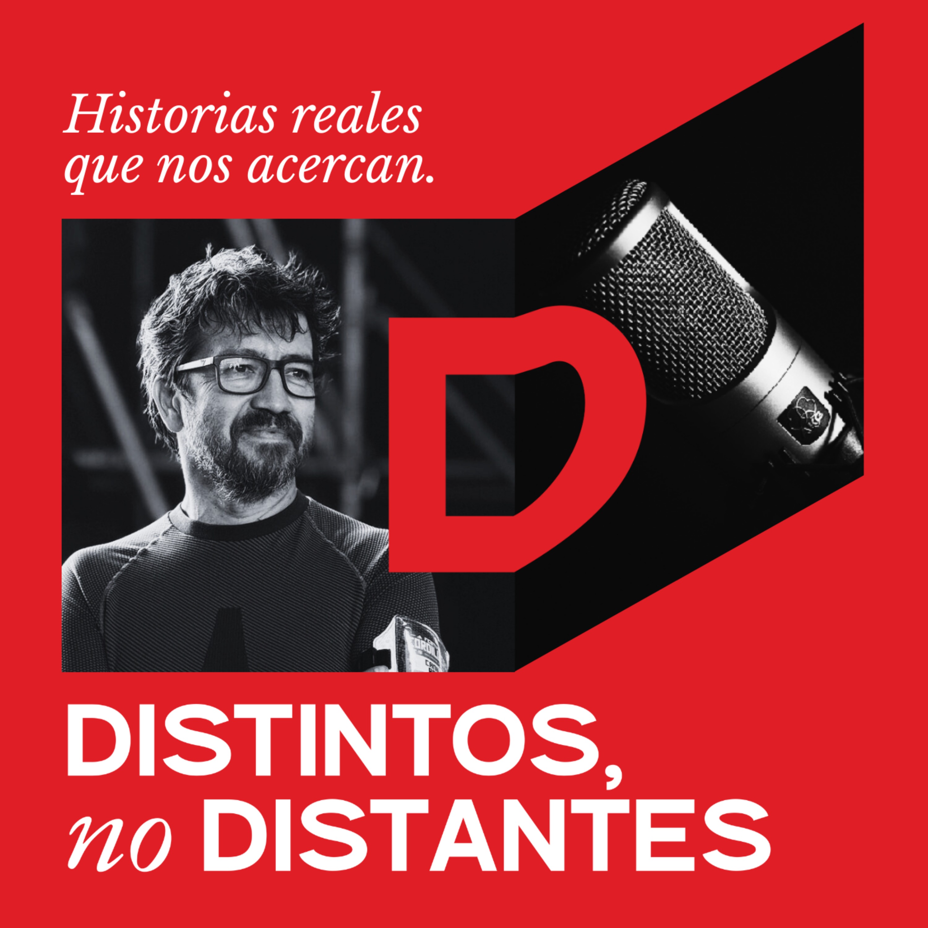 Ep 15: Camilo Rozo. Los fotógrafos somos muy solitarios. episode artwork