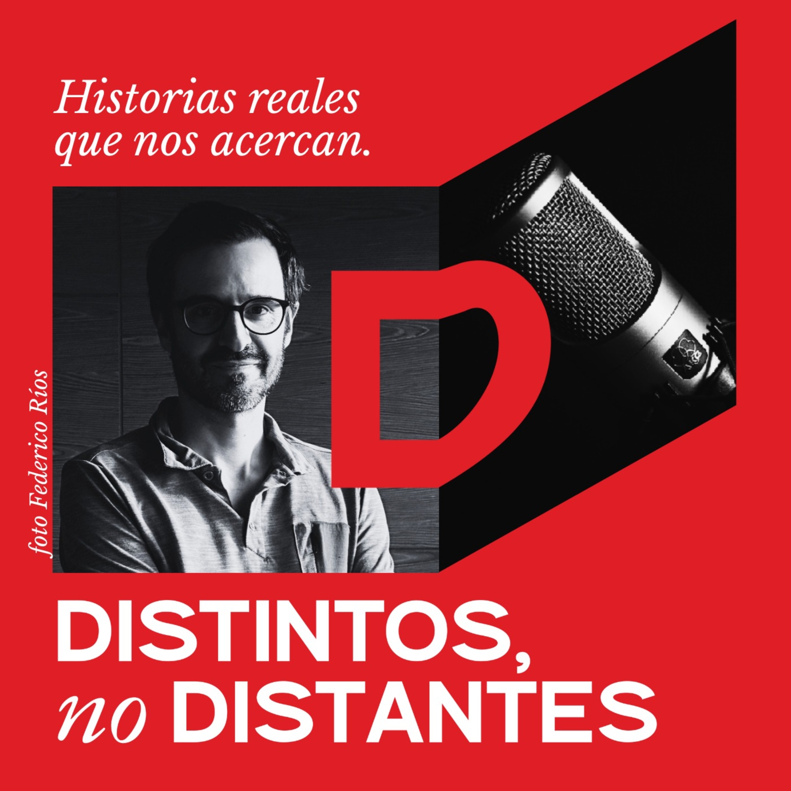 Ep 16: Lorenzo Morales. Para que los medios sean buenos también tienen que ser buenos negocios. episode artwork