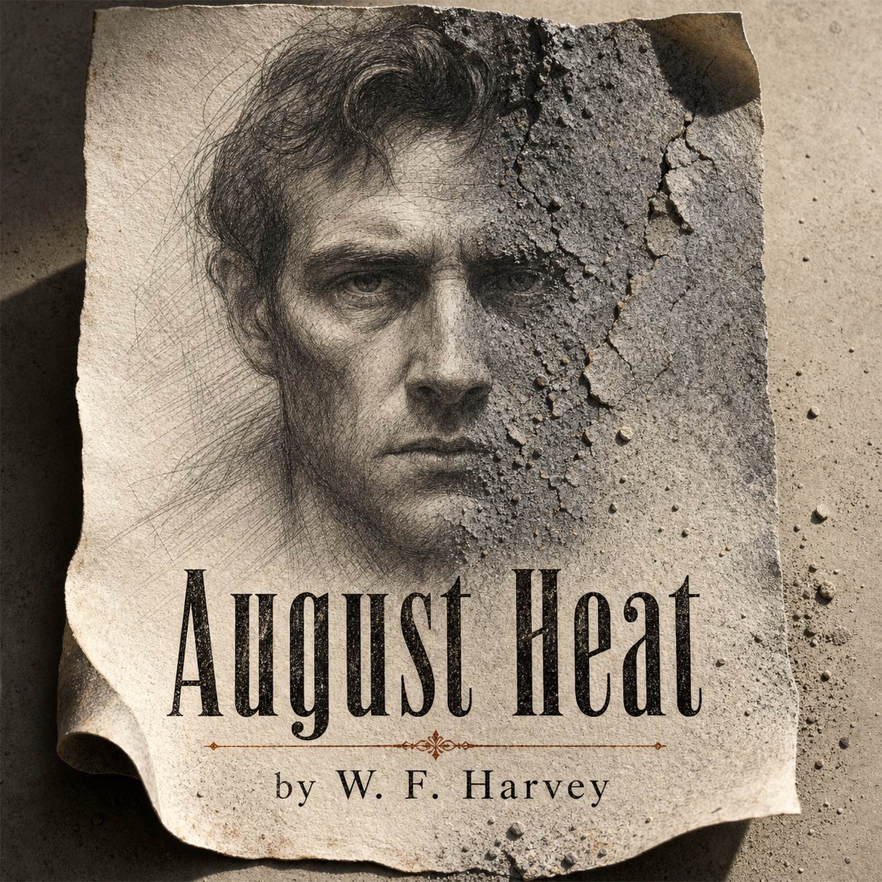 August Heat — A Classic Tale by W.F. Harvey