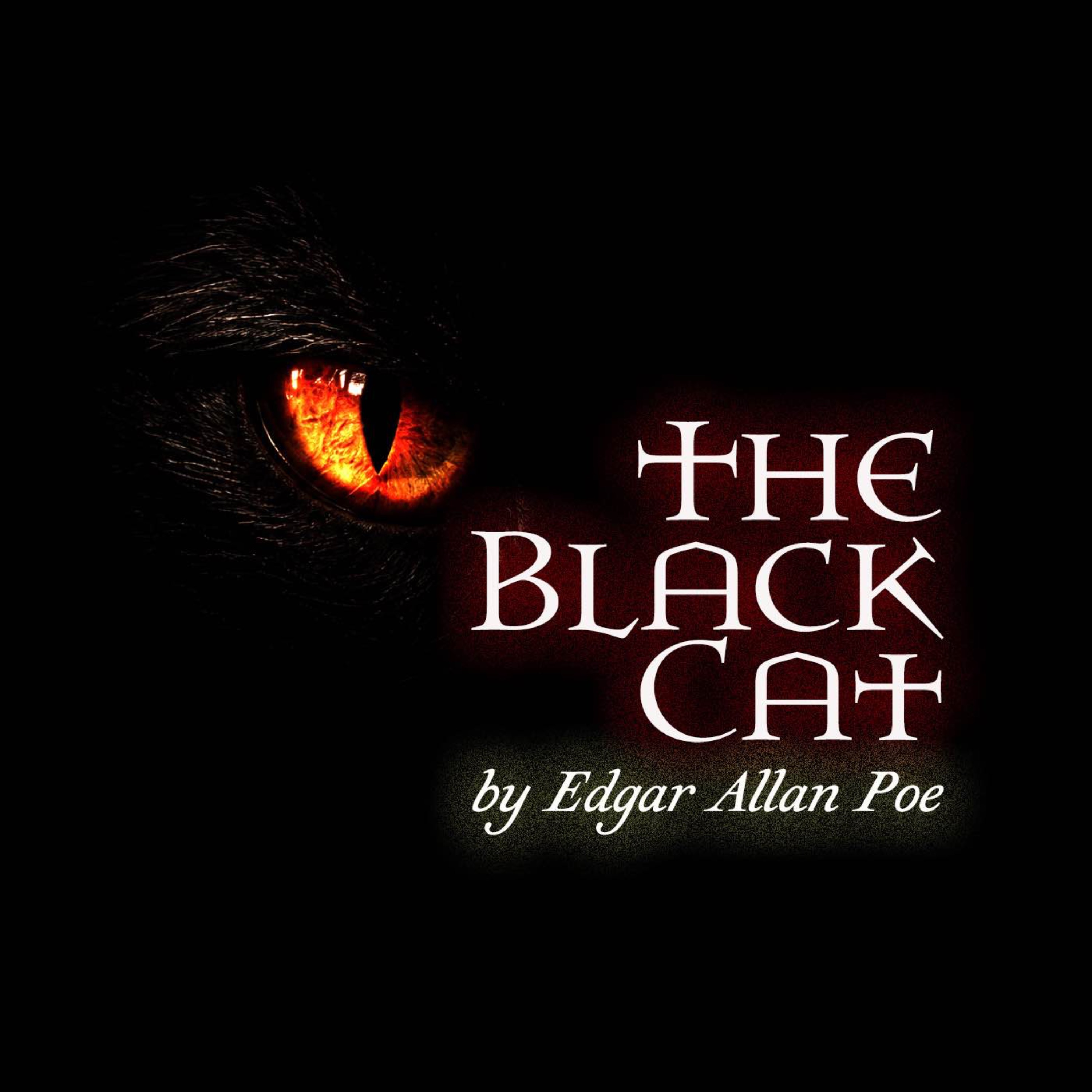 The Black Cat — A Classic Tale of Human Horror by Edgar Allan Poe