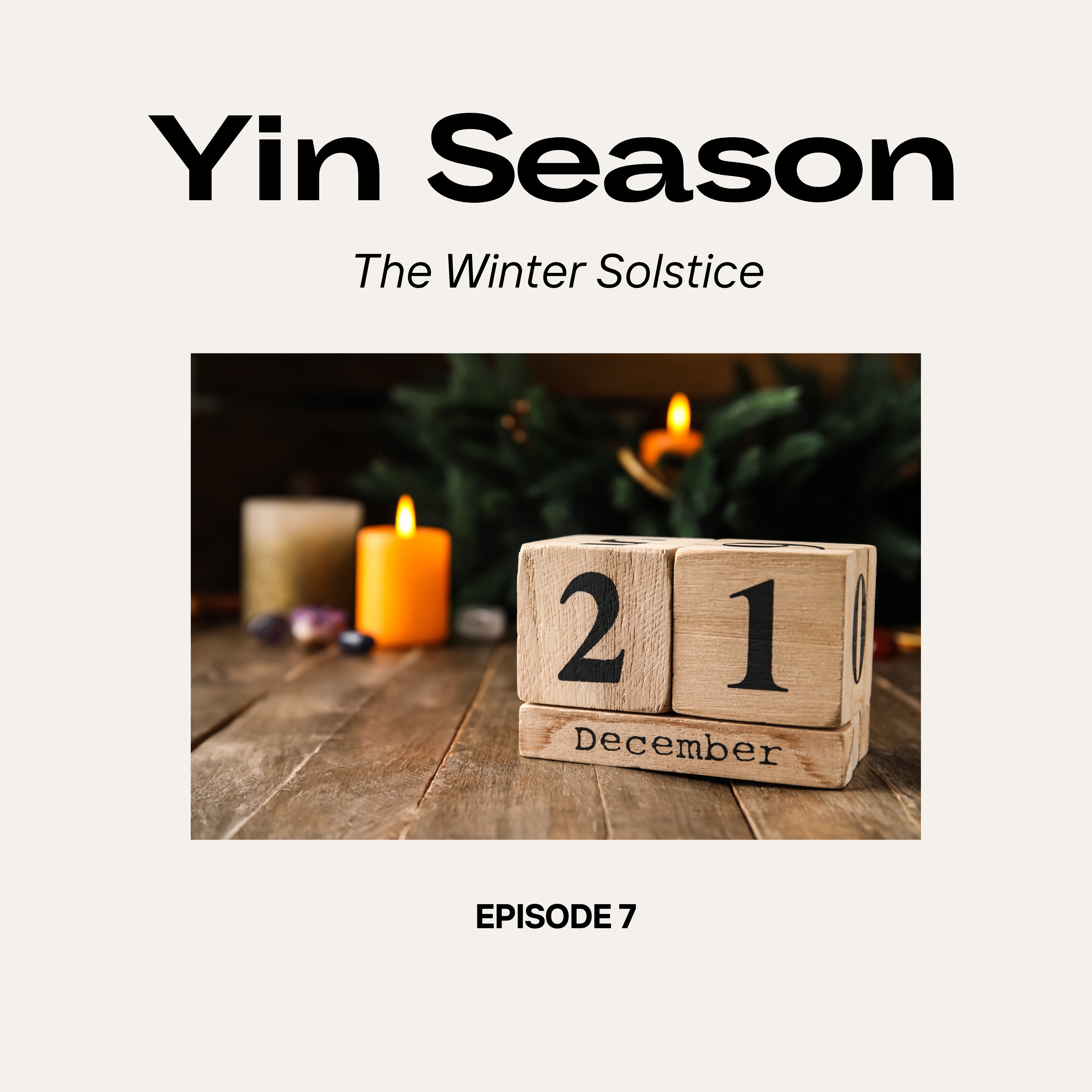 Yin Season