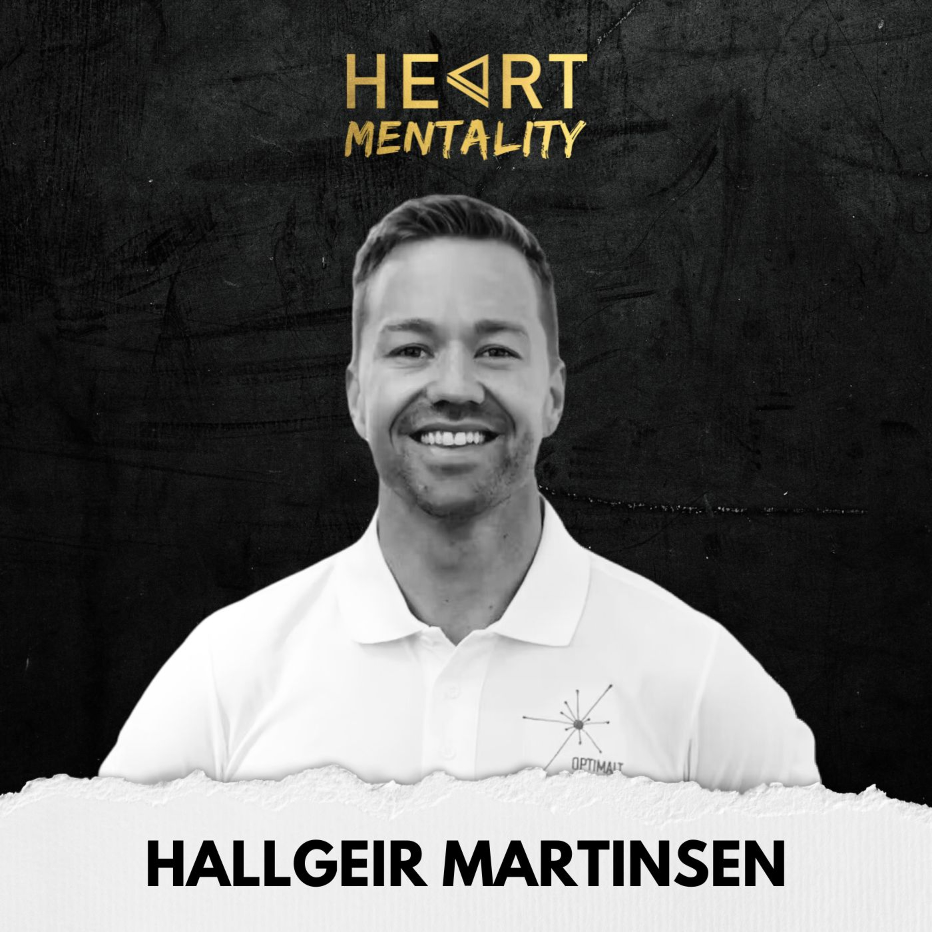 Heart Mentality Podcast