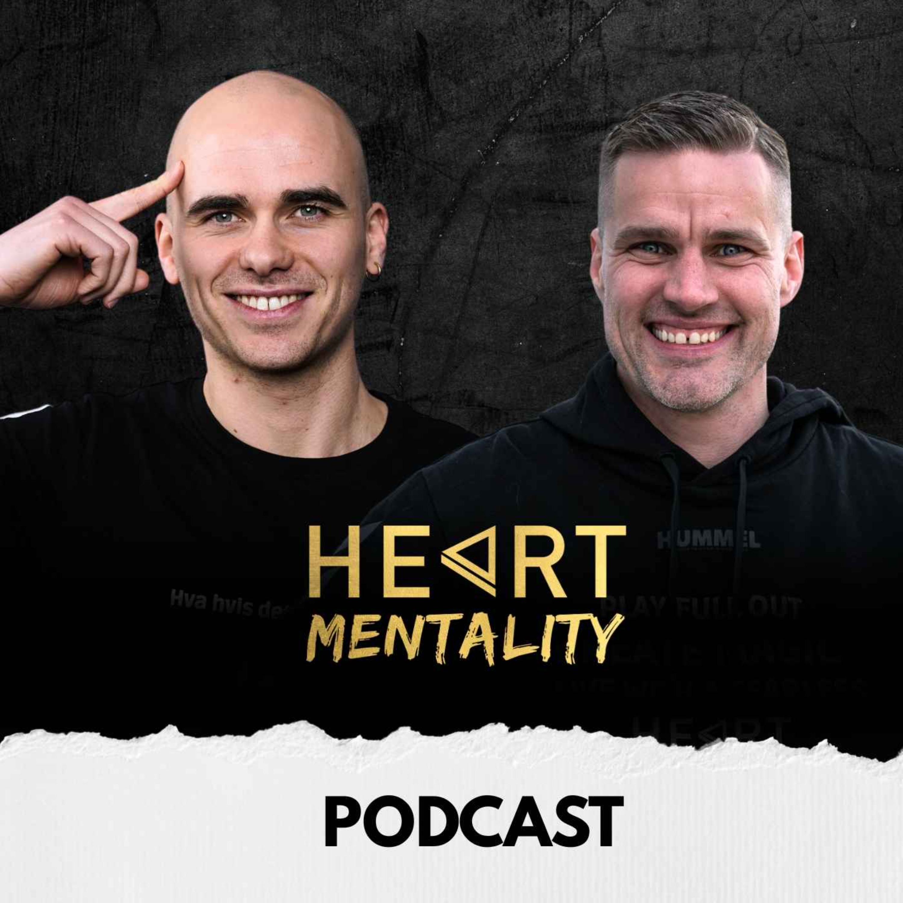 176: Coaching: Hvordan fjerne frykten for å ikke være god nok episode artwork