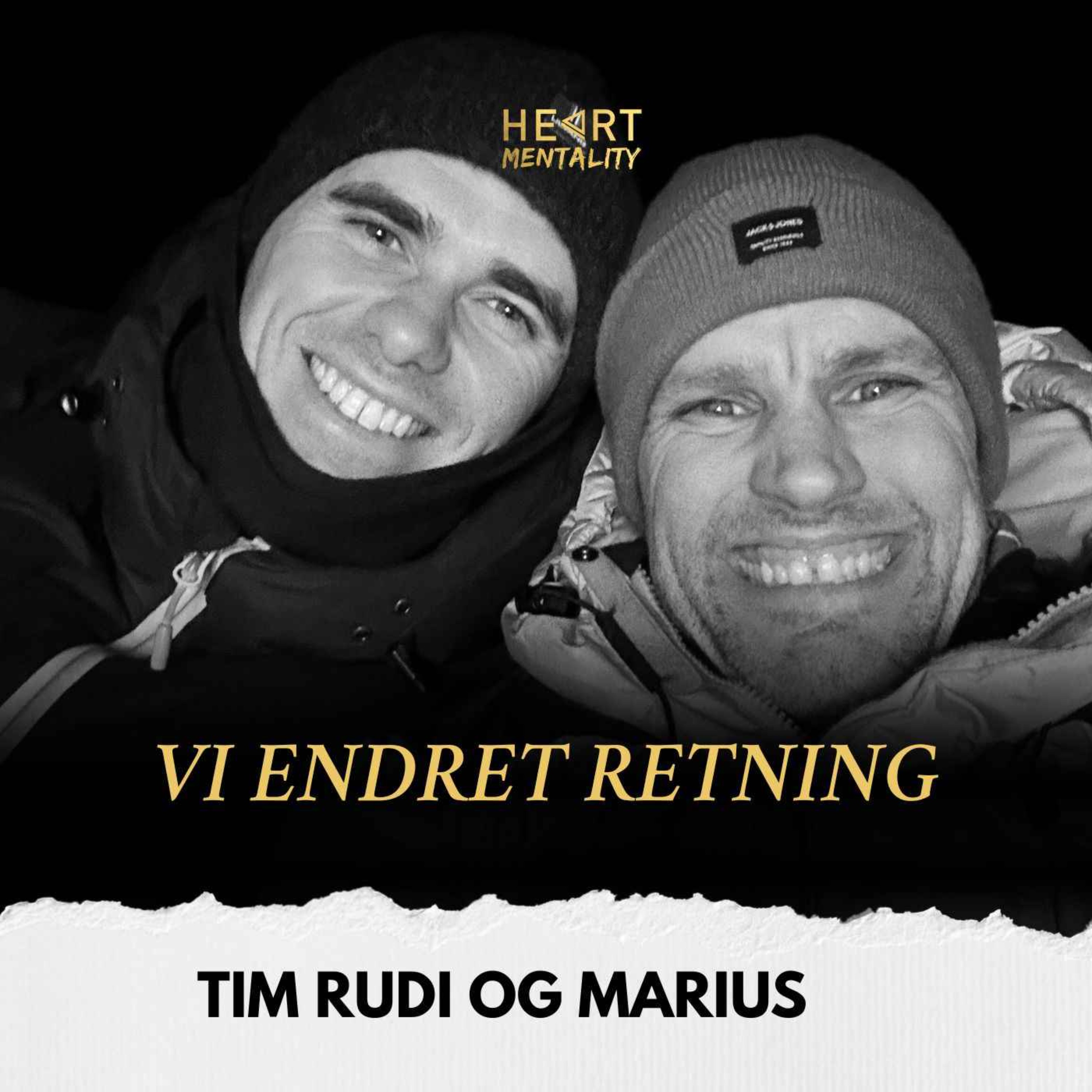 188: Når mer kunnskap og mental trening ikke hjelper - gjør dette episode artwork