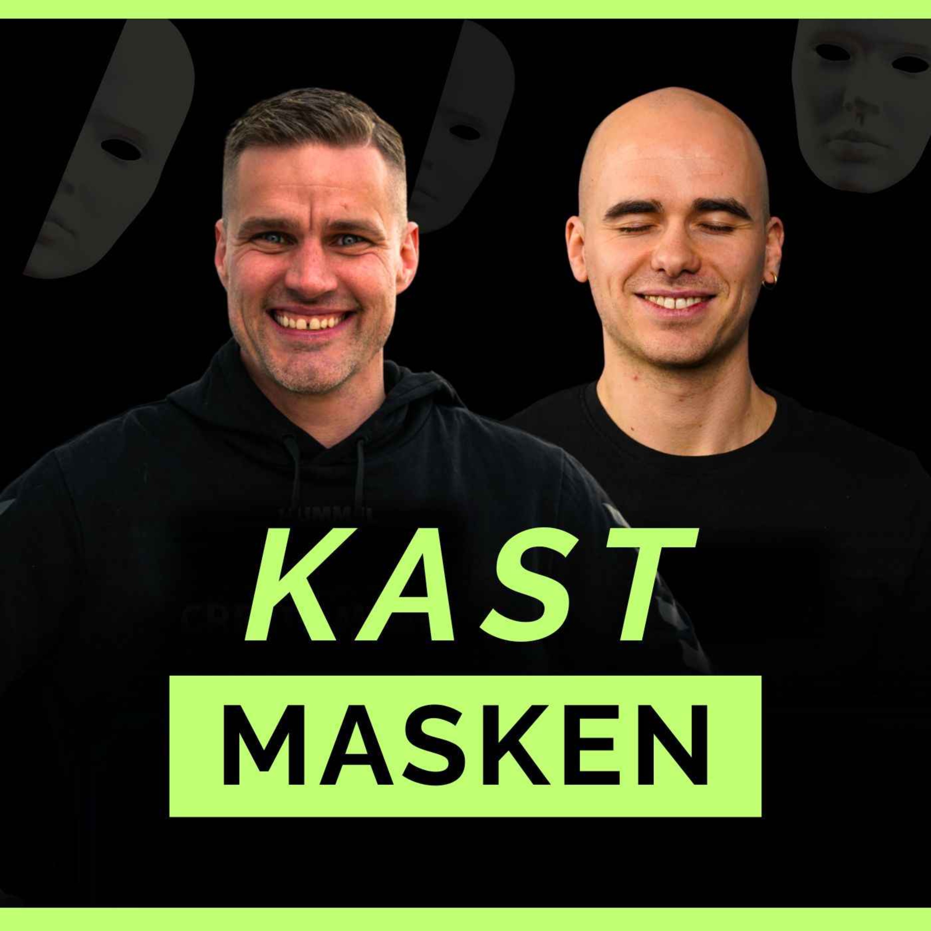 201: Hvorfor du føler deg tom selv om du prøver å bli en bedre versjon av deg selv episode artwork