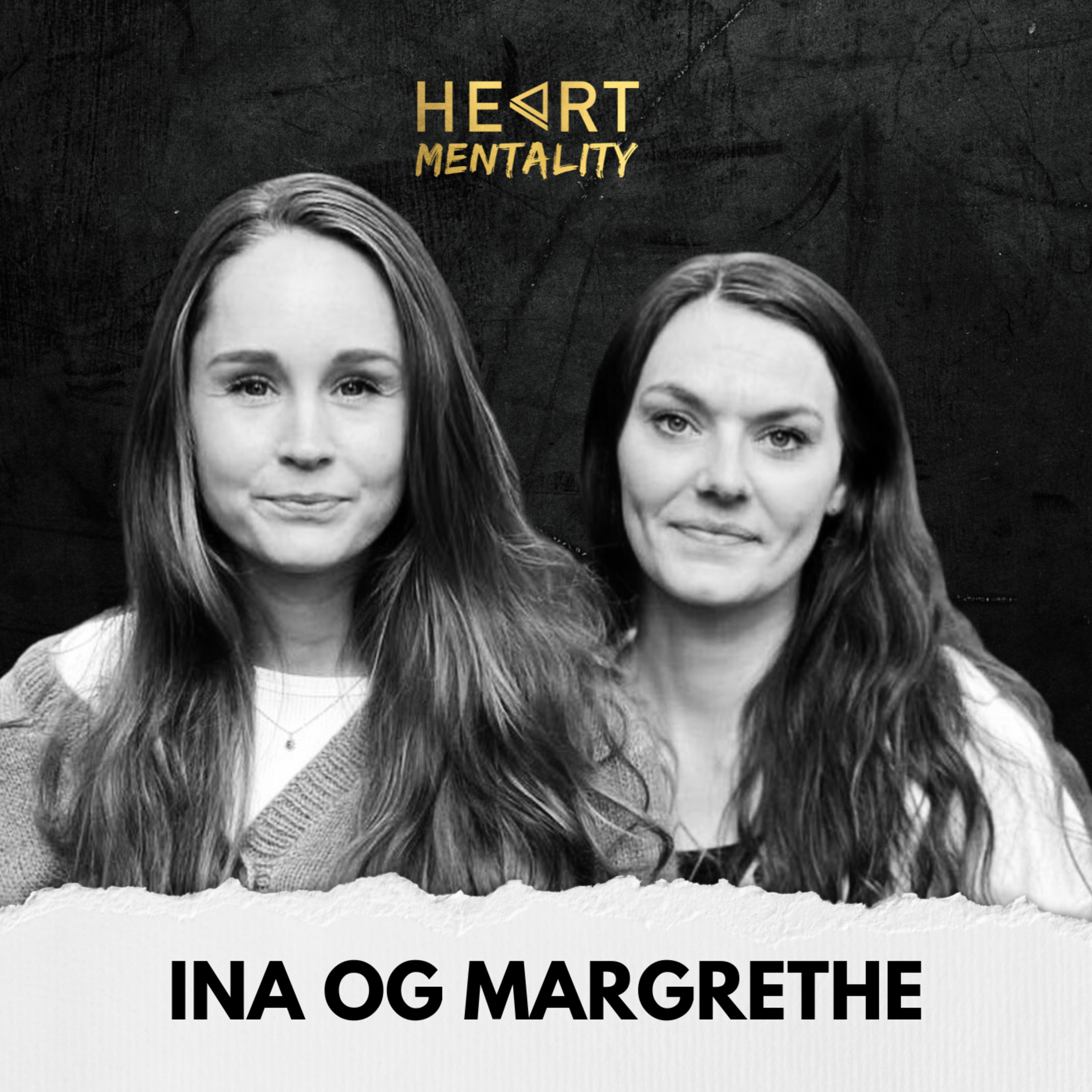 154: HVILE | Sett grenser, håndter vanskelige følelser og bygg et robust nervesystem med Ina og Margrethe fra Funkmedlivet episode artwork