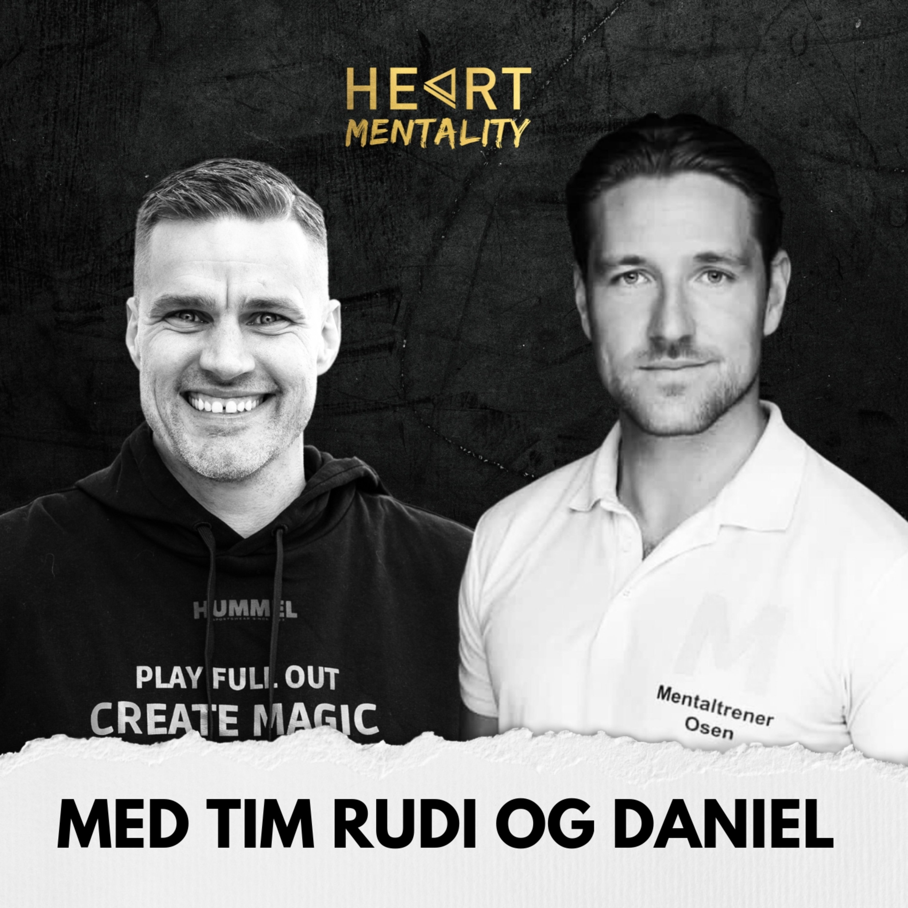 Heart Mentality Podcast