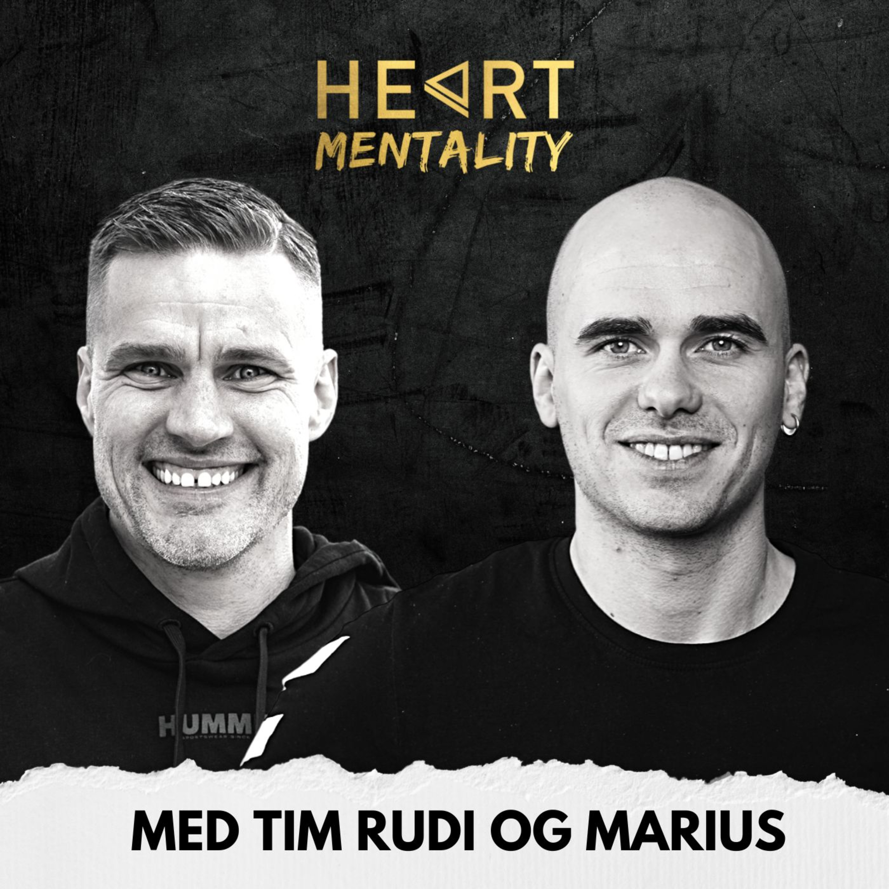 160: MINDSET | Overbevisningene som styrer alt i livet ditt - og hvordan fri deg fra dem episode artwork