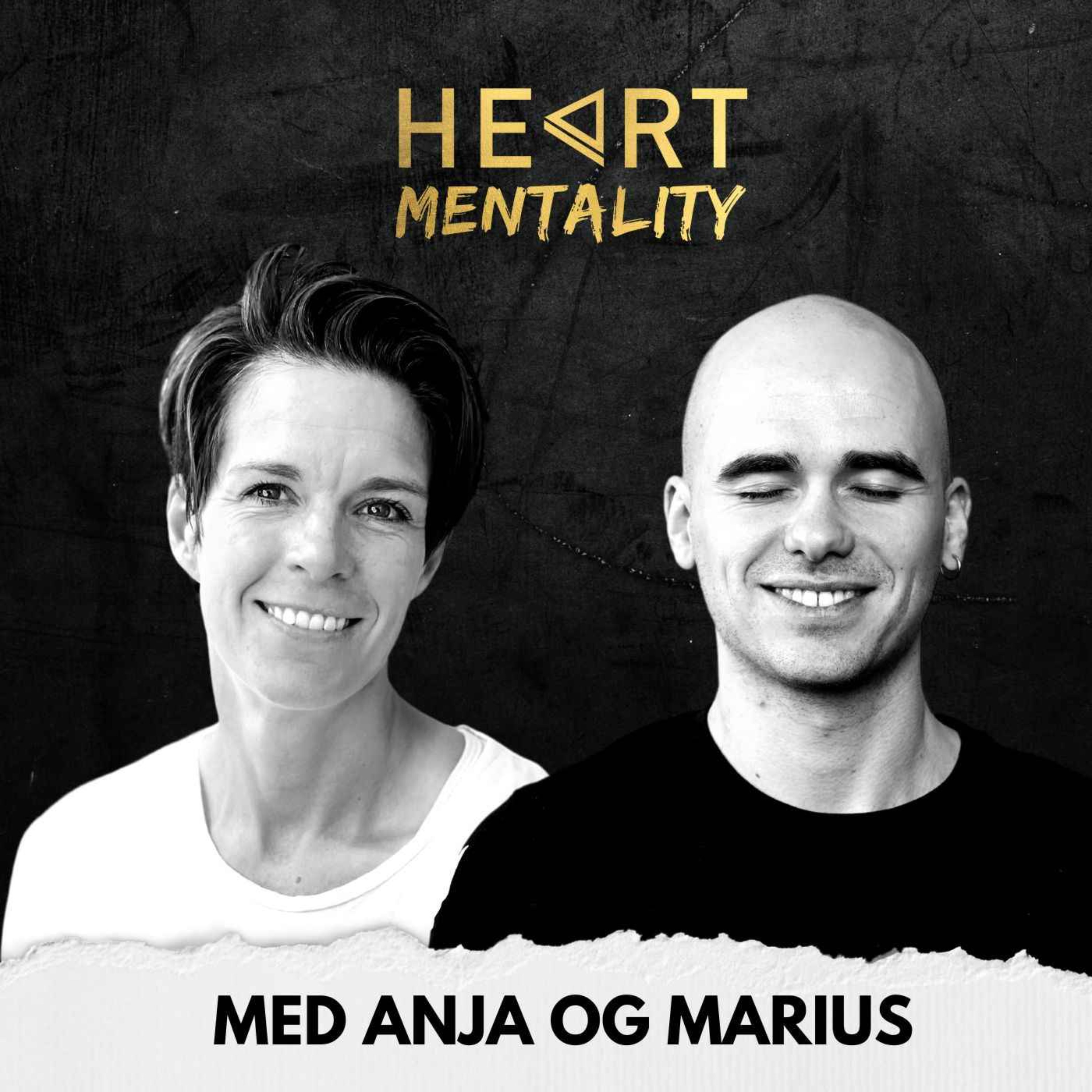111: Verdens beste treningssenter for hodet? Vårt nye prosjekt med Anja Hammerseng-Edin episode artwork