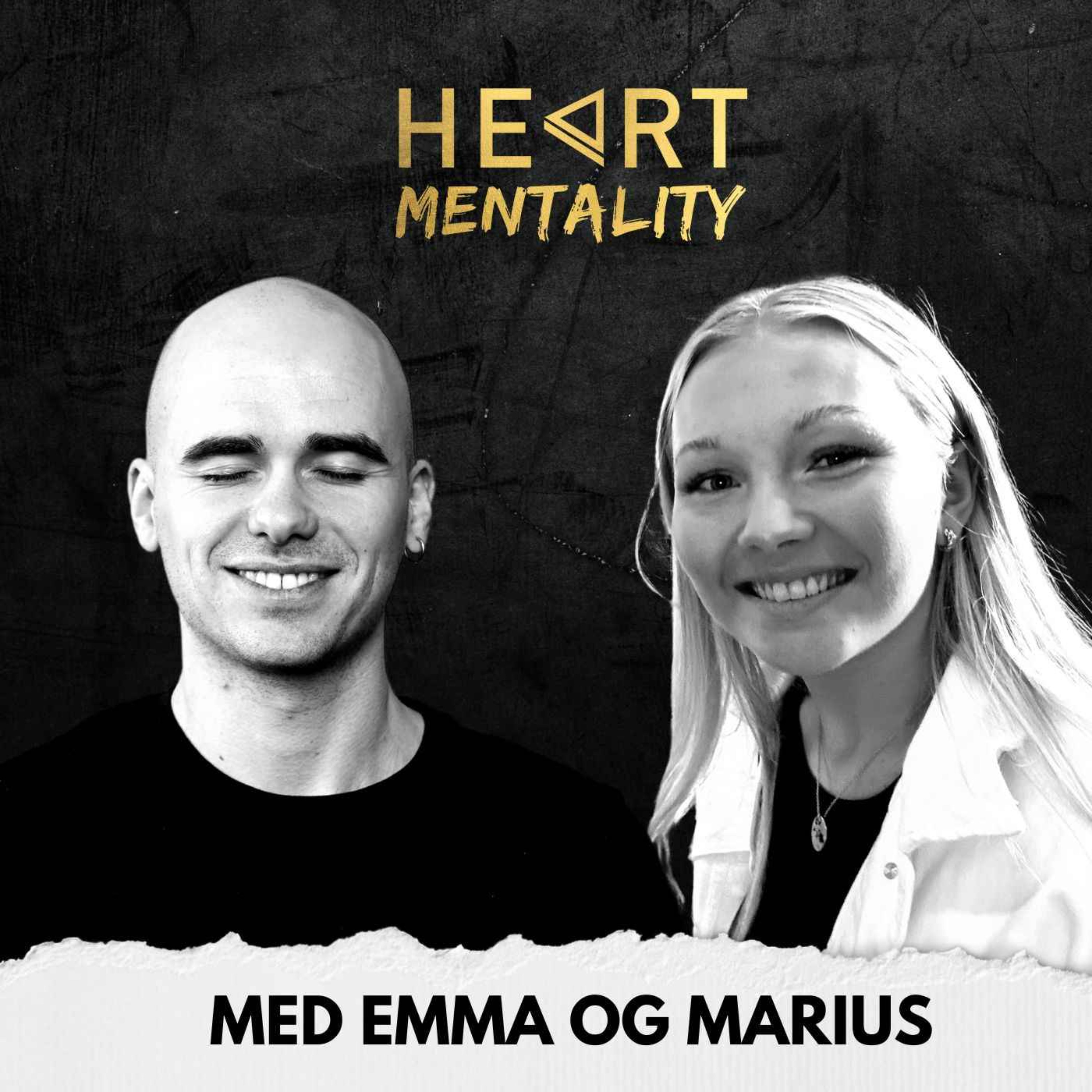 Heart Mentality Podcast