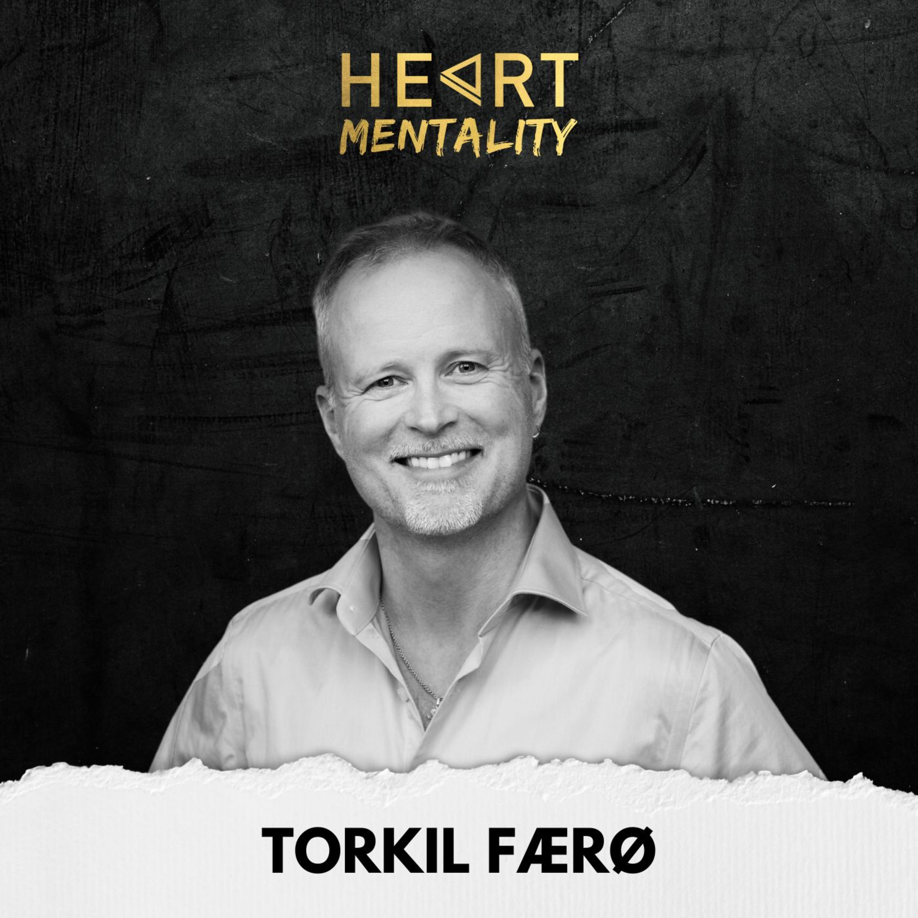 159: HELHET | Er det enklere å få bedre helse enn vi tror? Med Torkil Færø episode artwork