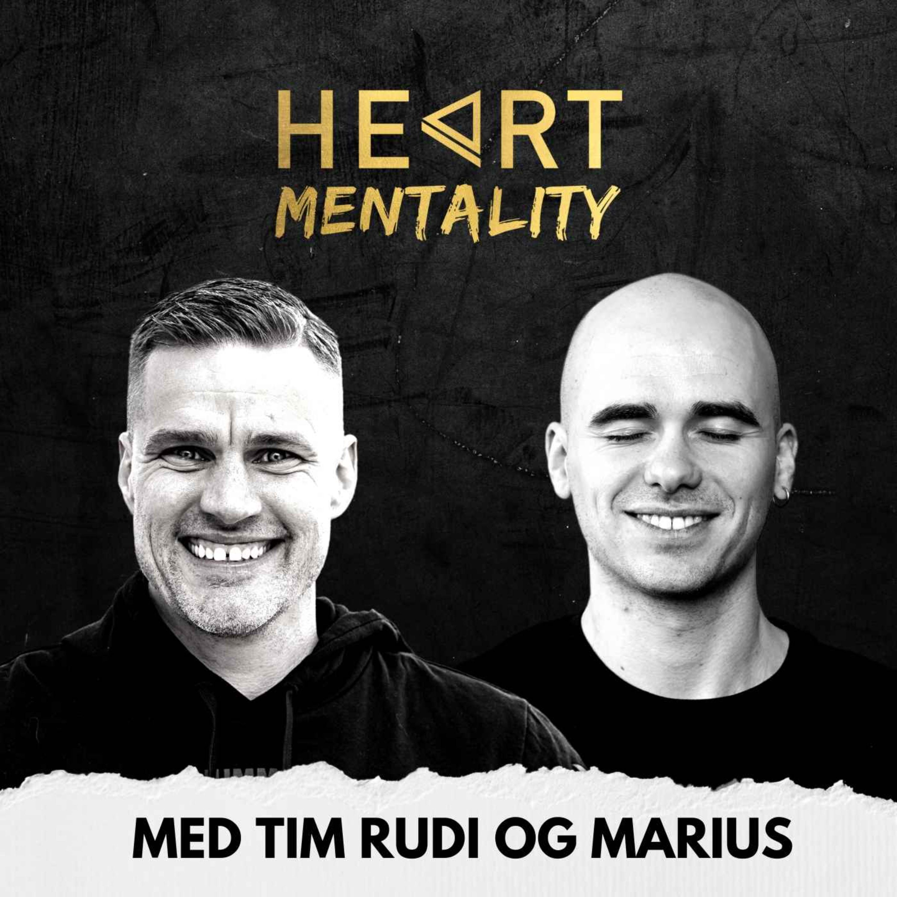 102: Spør deg selv disse spørsmålene for å bli sterkere i hodet episode artwork