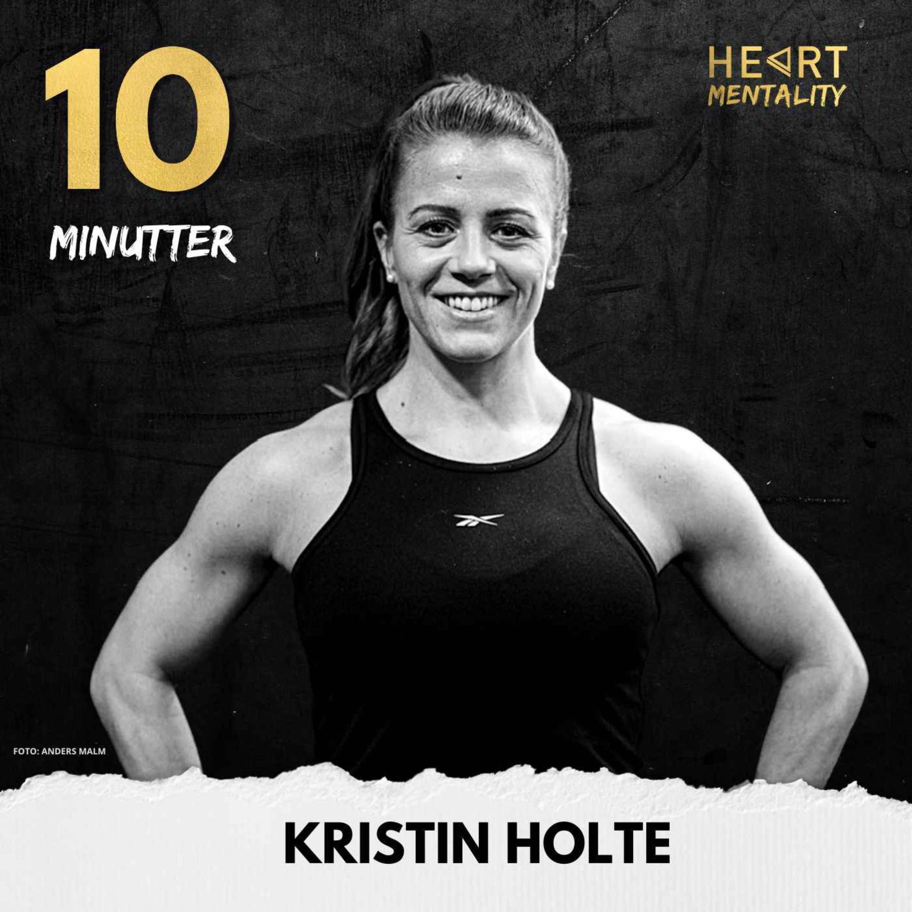 Heart Mentality Podcast