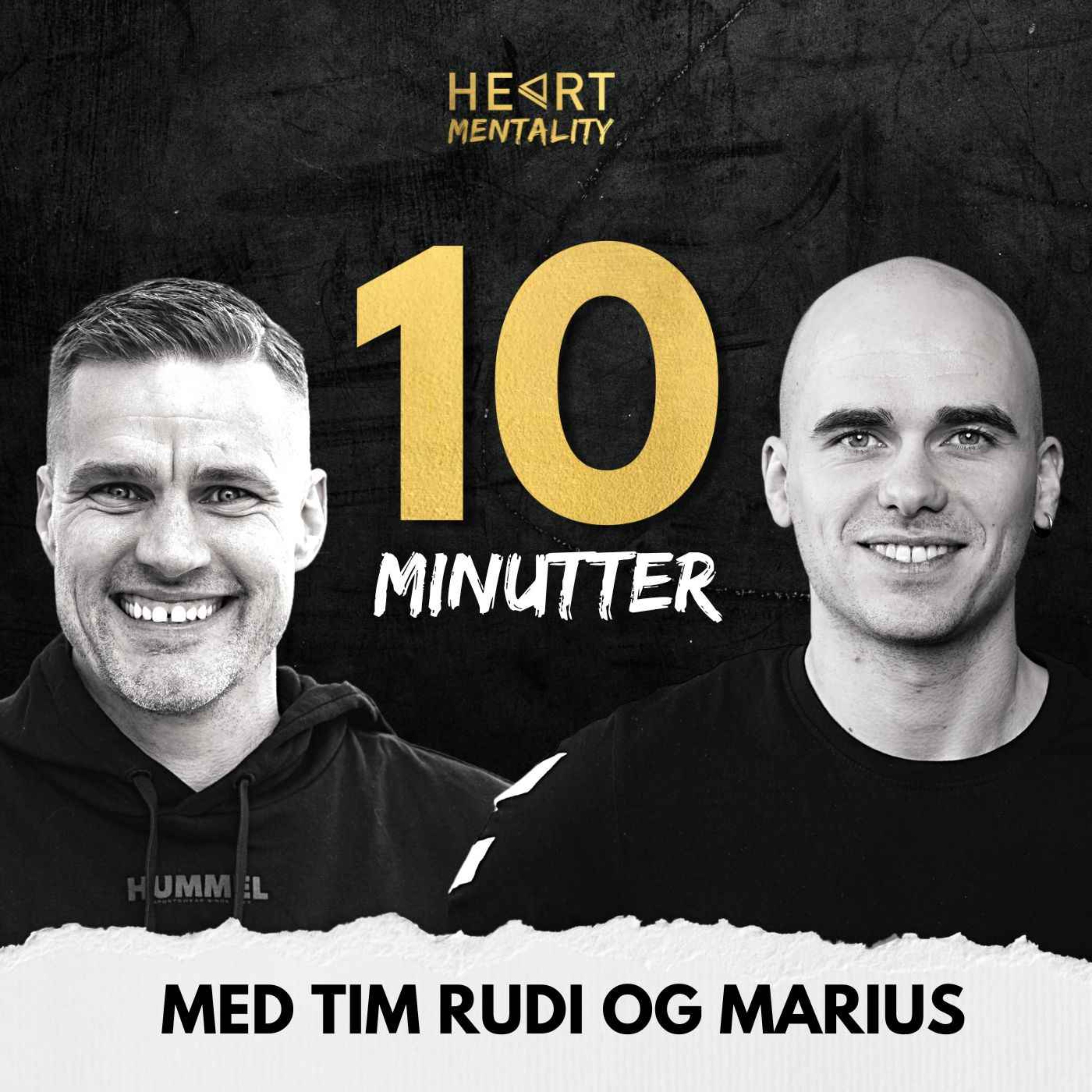 Heart Mentality Podcast