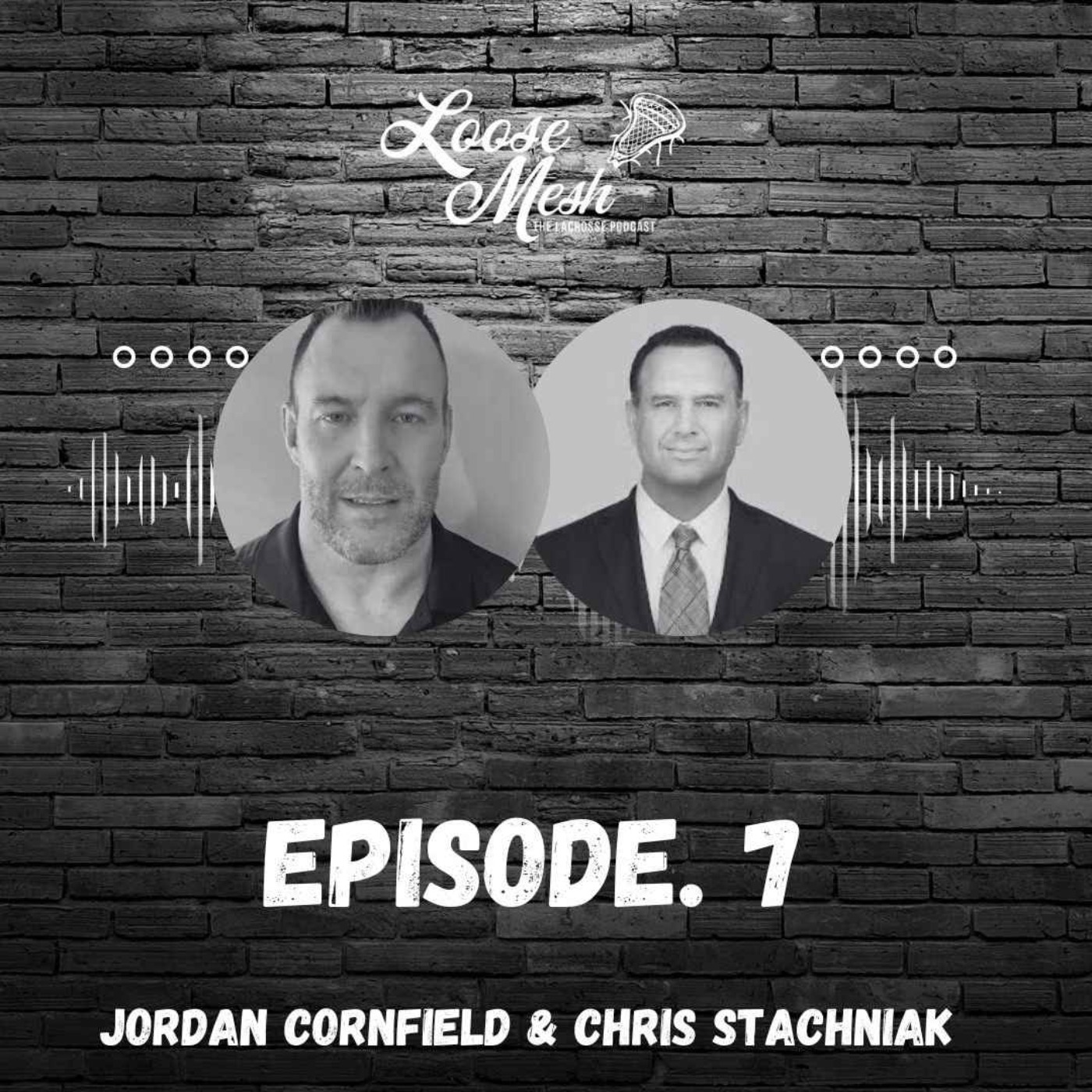 Loose Mesh: The Lacrosse Podcast