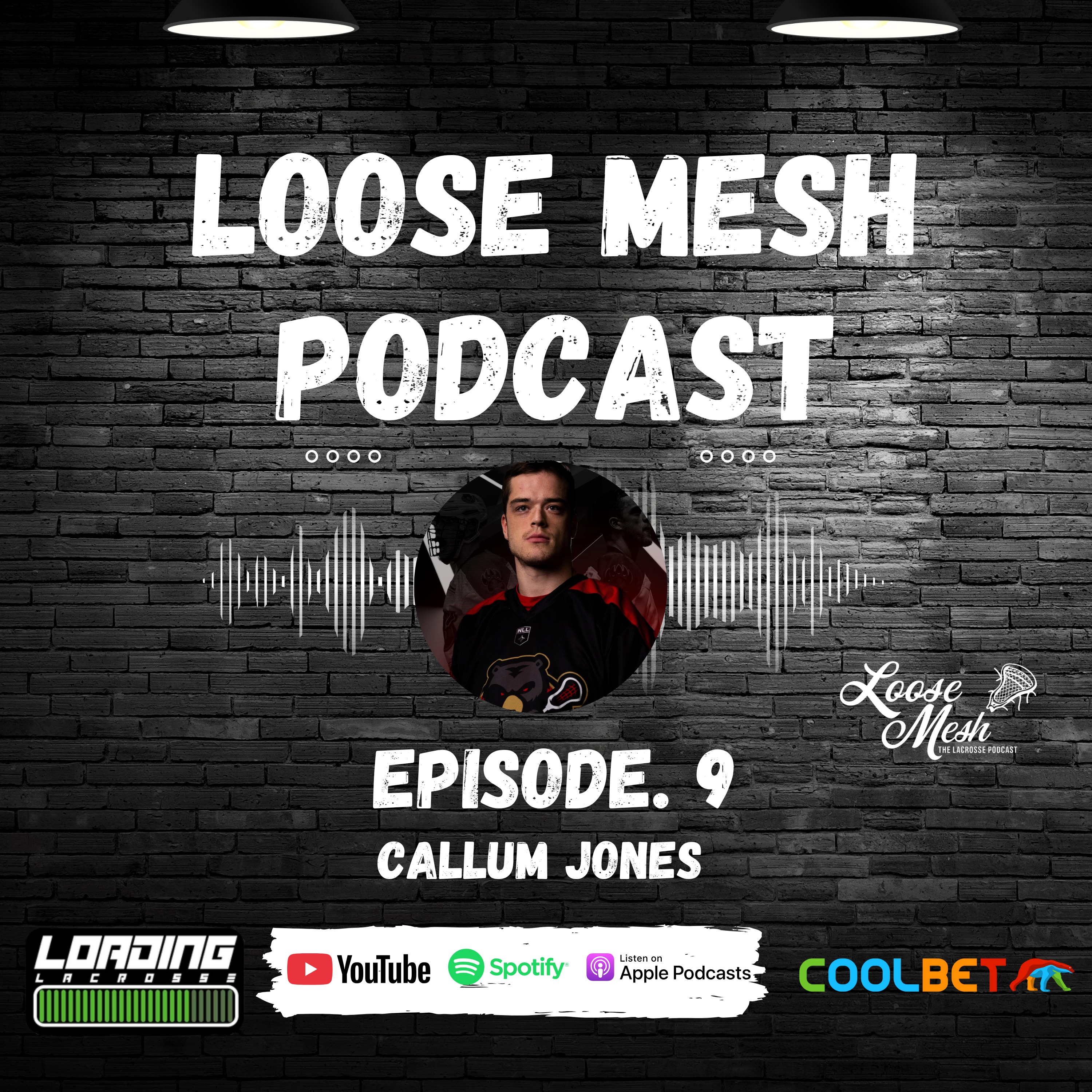 Loose Mesh: The Lacrosse Podcast