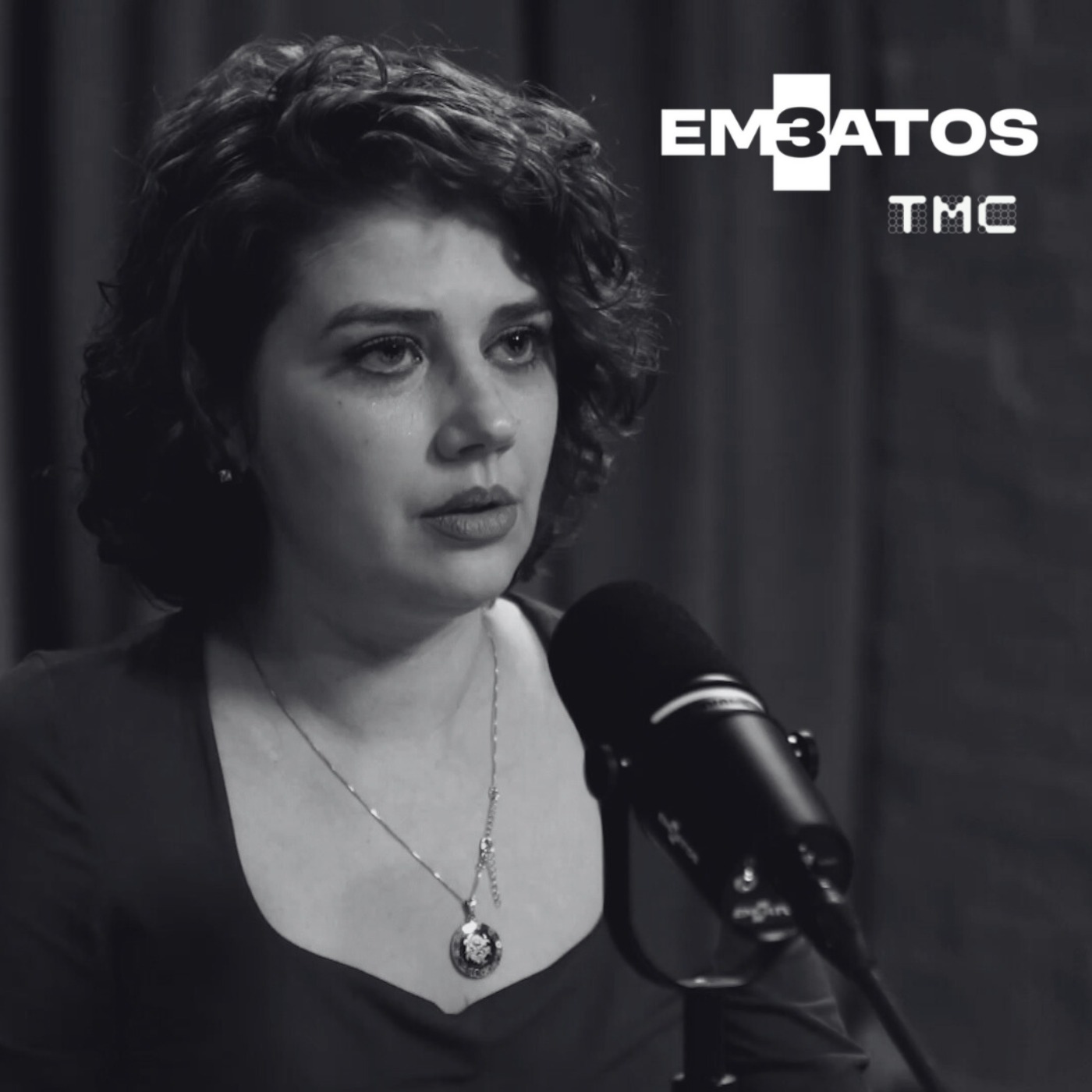 EM3ATOS com Rodrigo Alvarez