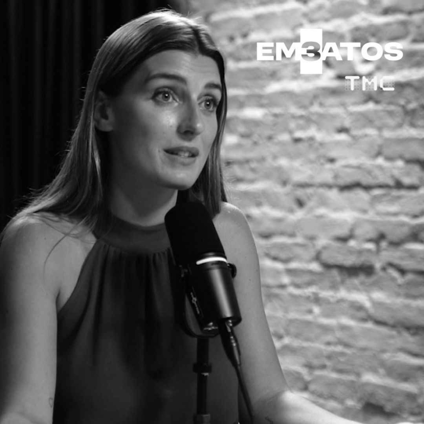 EM3ATOS com Rodrigo Alvarez