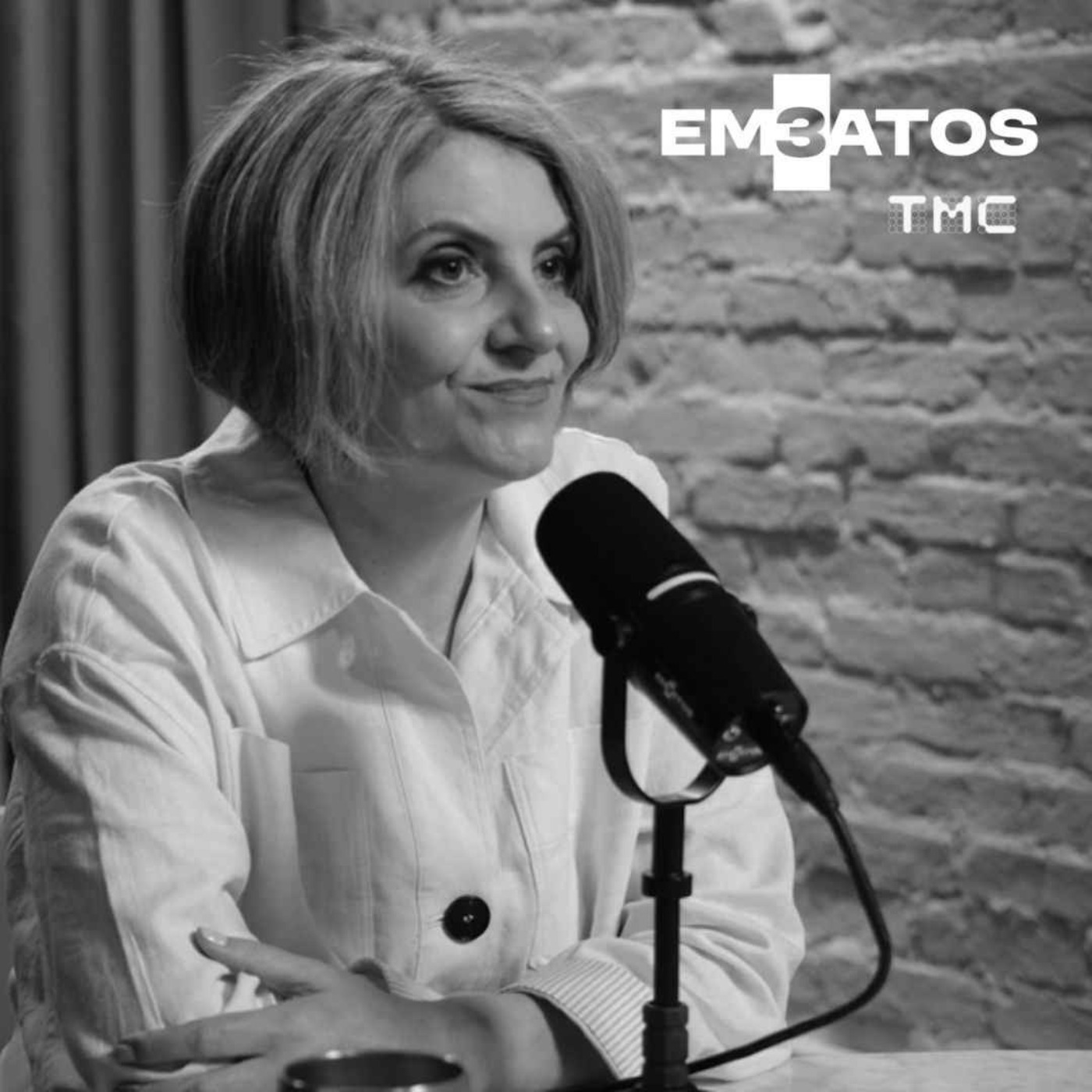 EM3ATOS com Rodrigo Alvarez