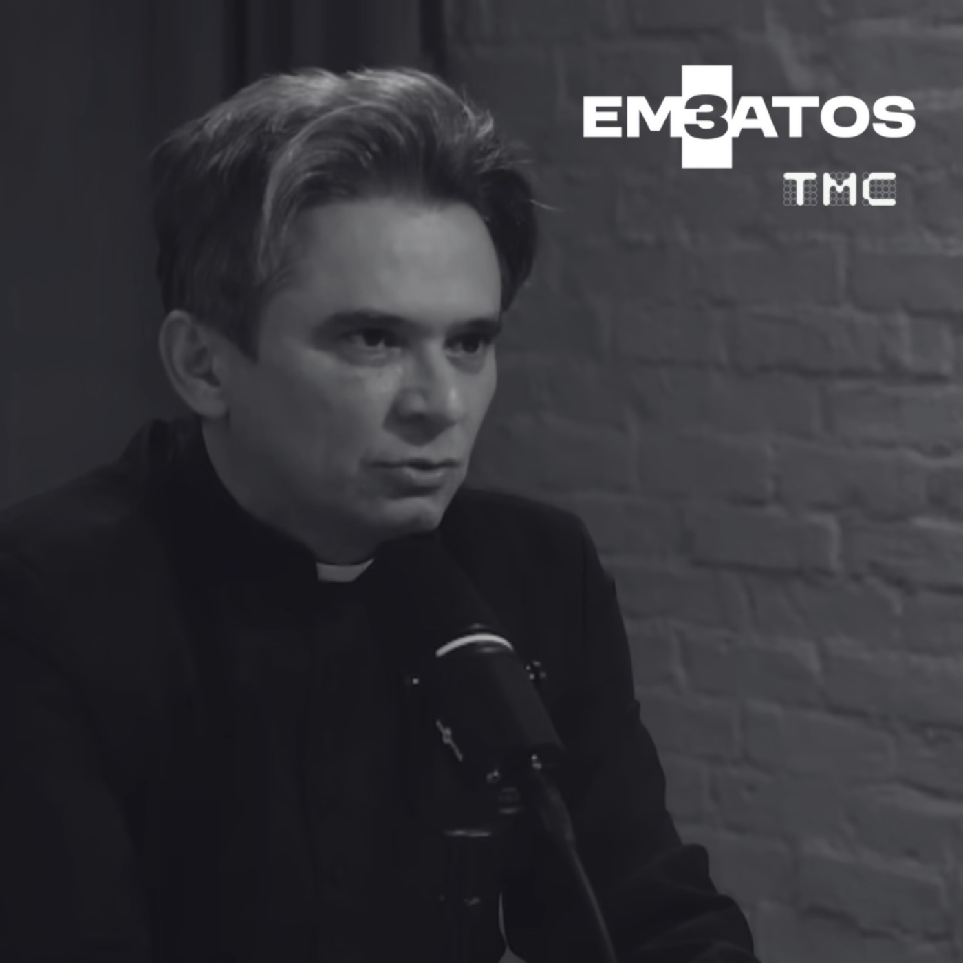 EM3ATOS com Rodrigo Alvarez