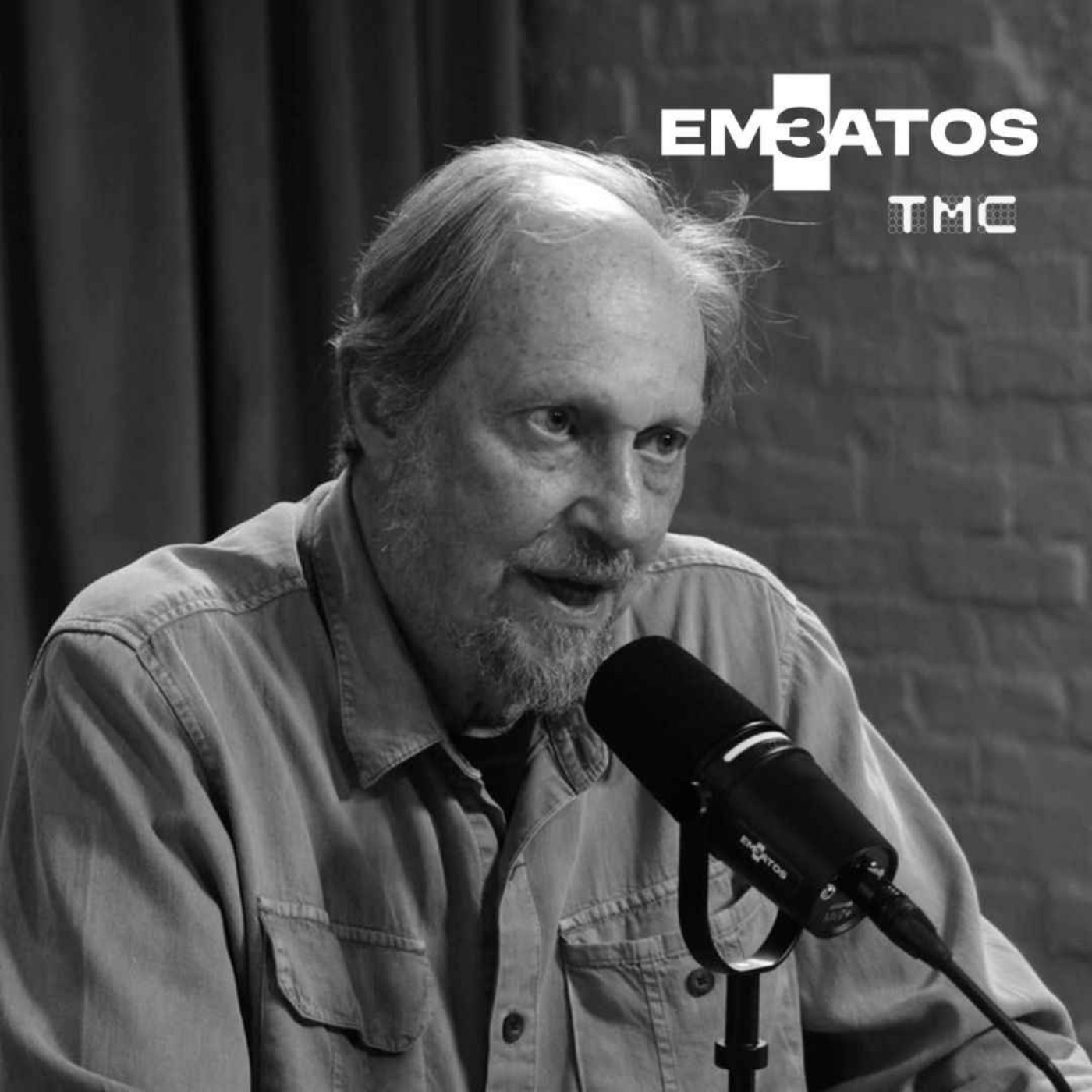 EM3ATOS com Rodrigo Alvarez