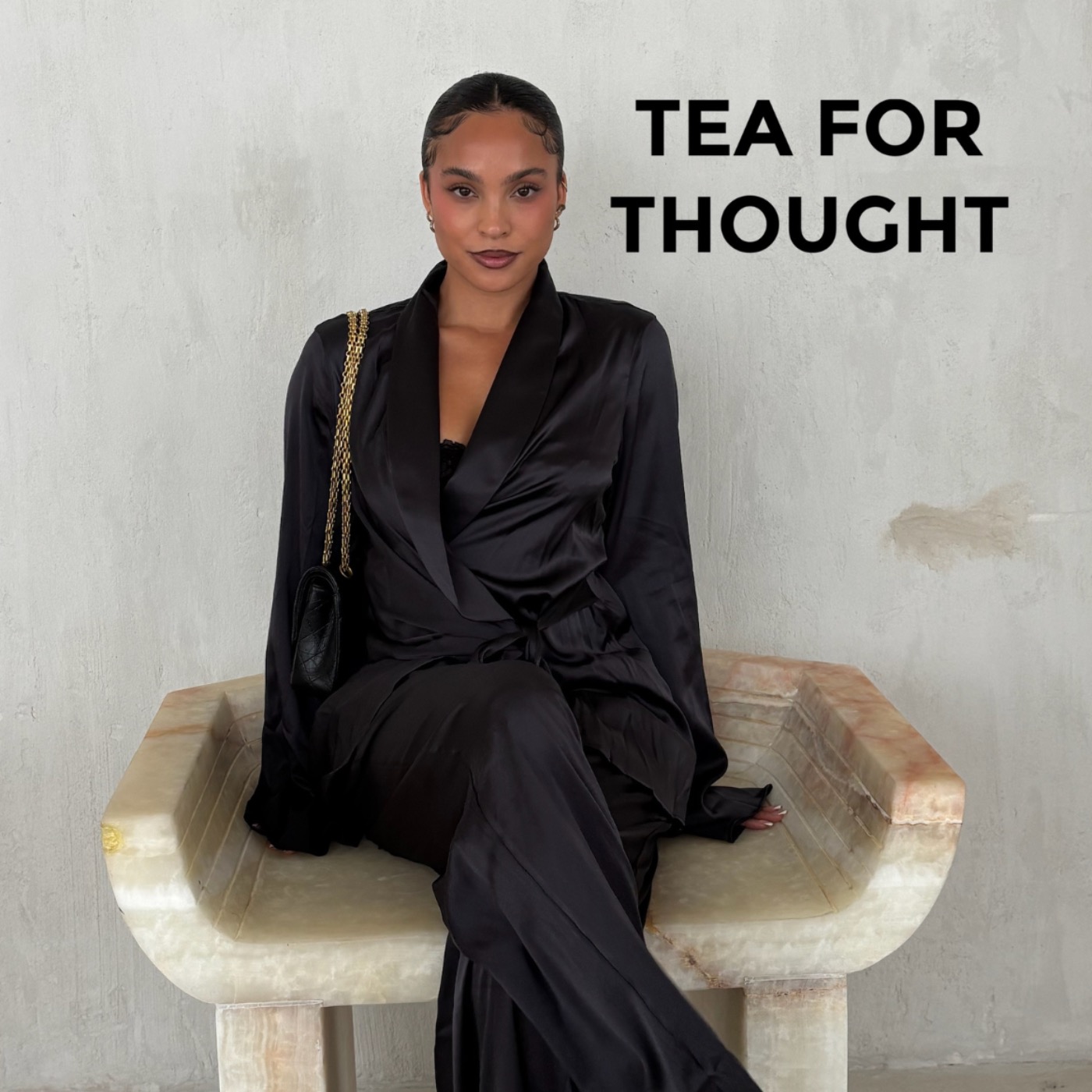 The Tea on Women: What Makes You The Prize