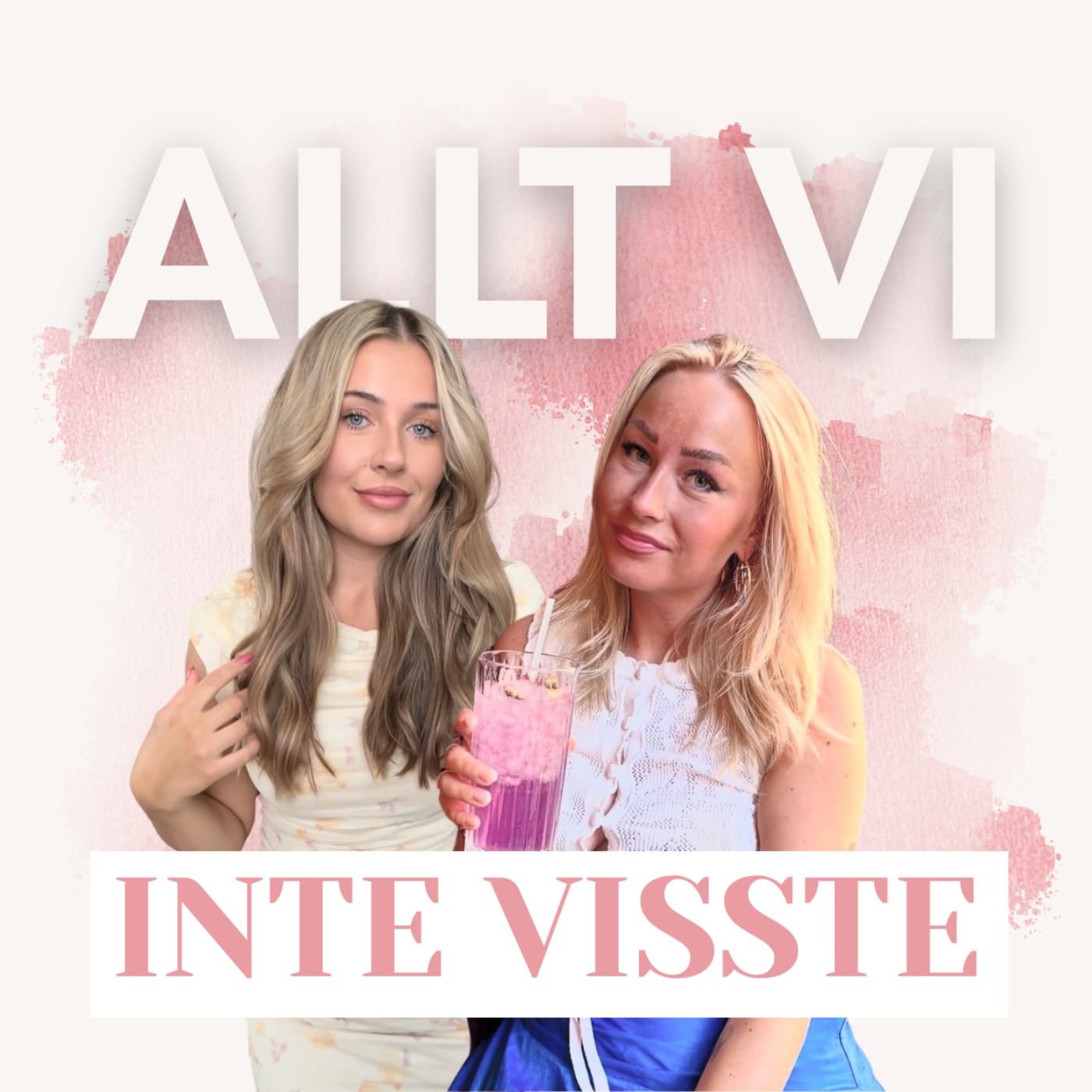 Allt vi inte visste