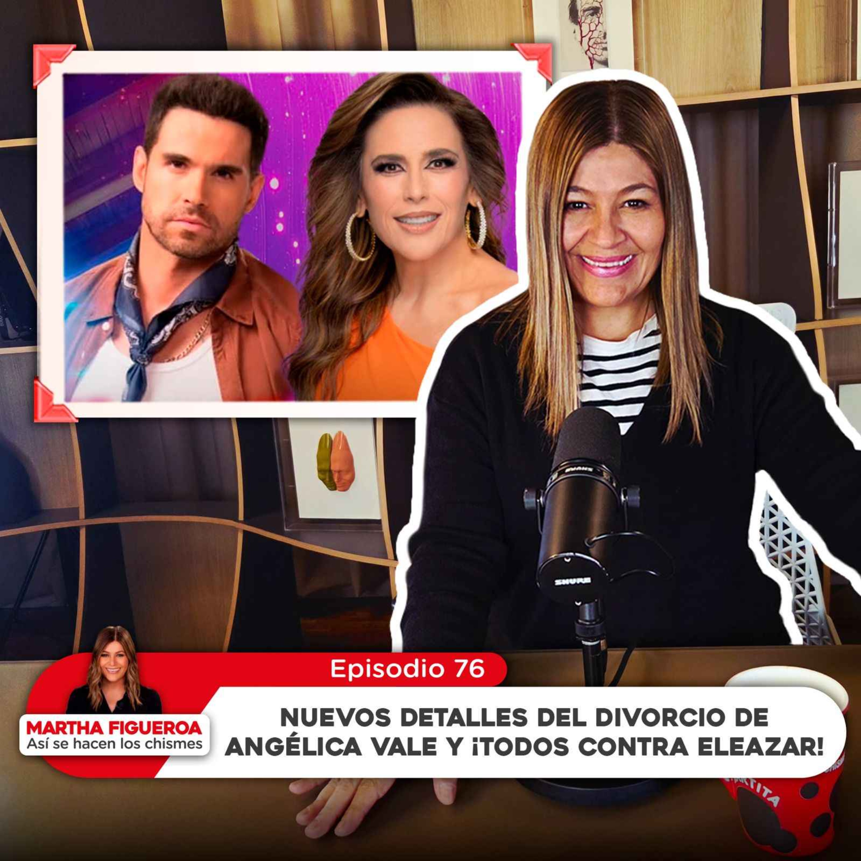 Así se hacen los chismes