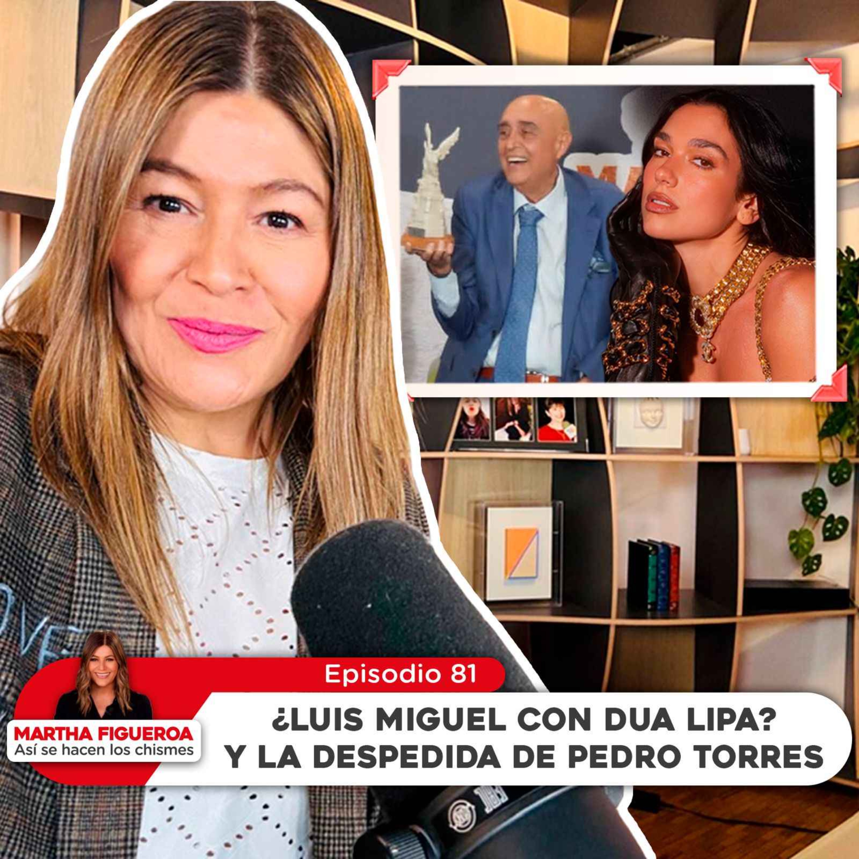 Así se hacen los chismes