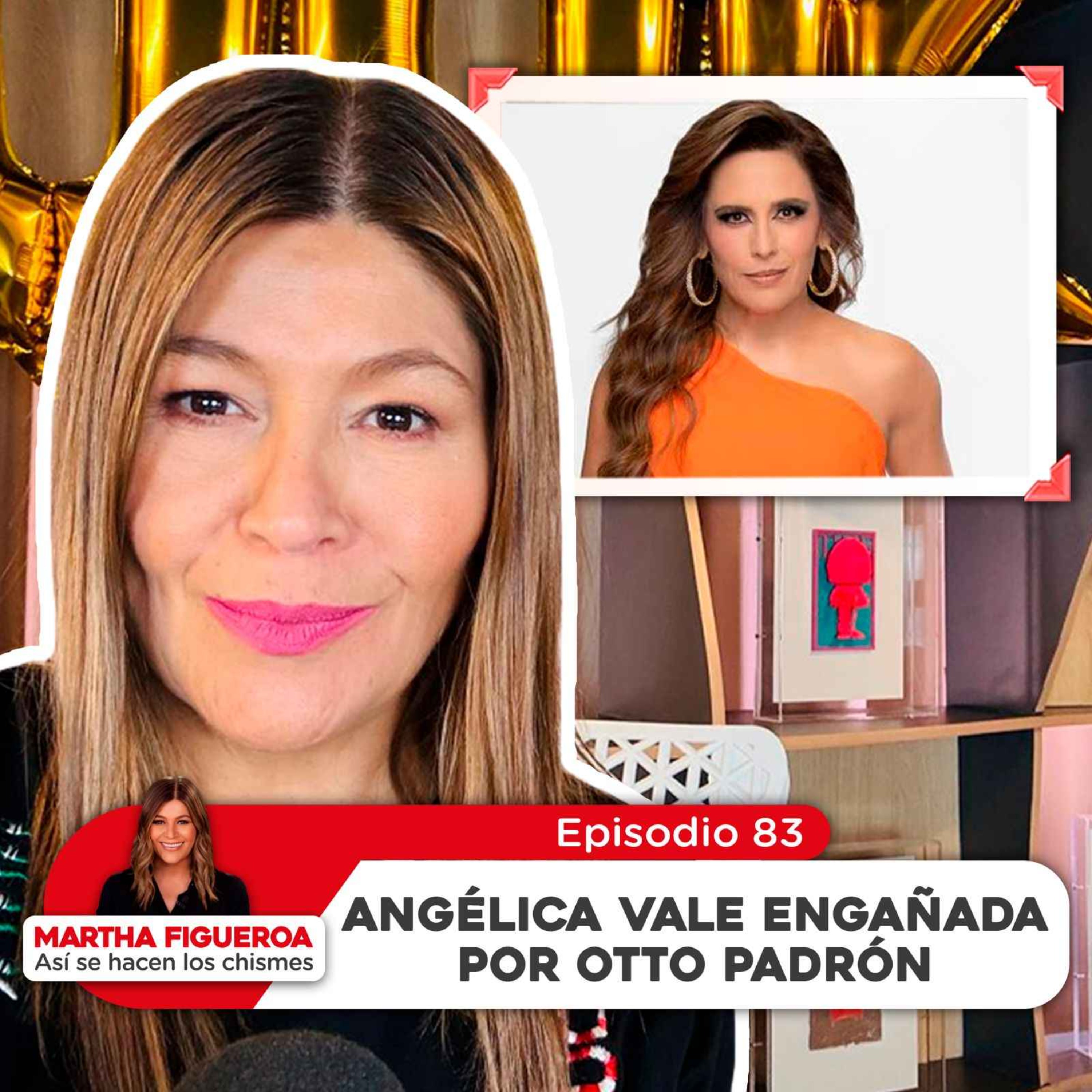 Así se hacen los chismes