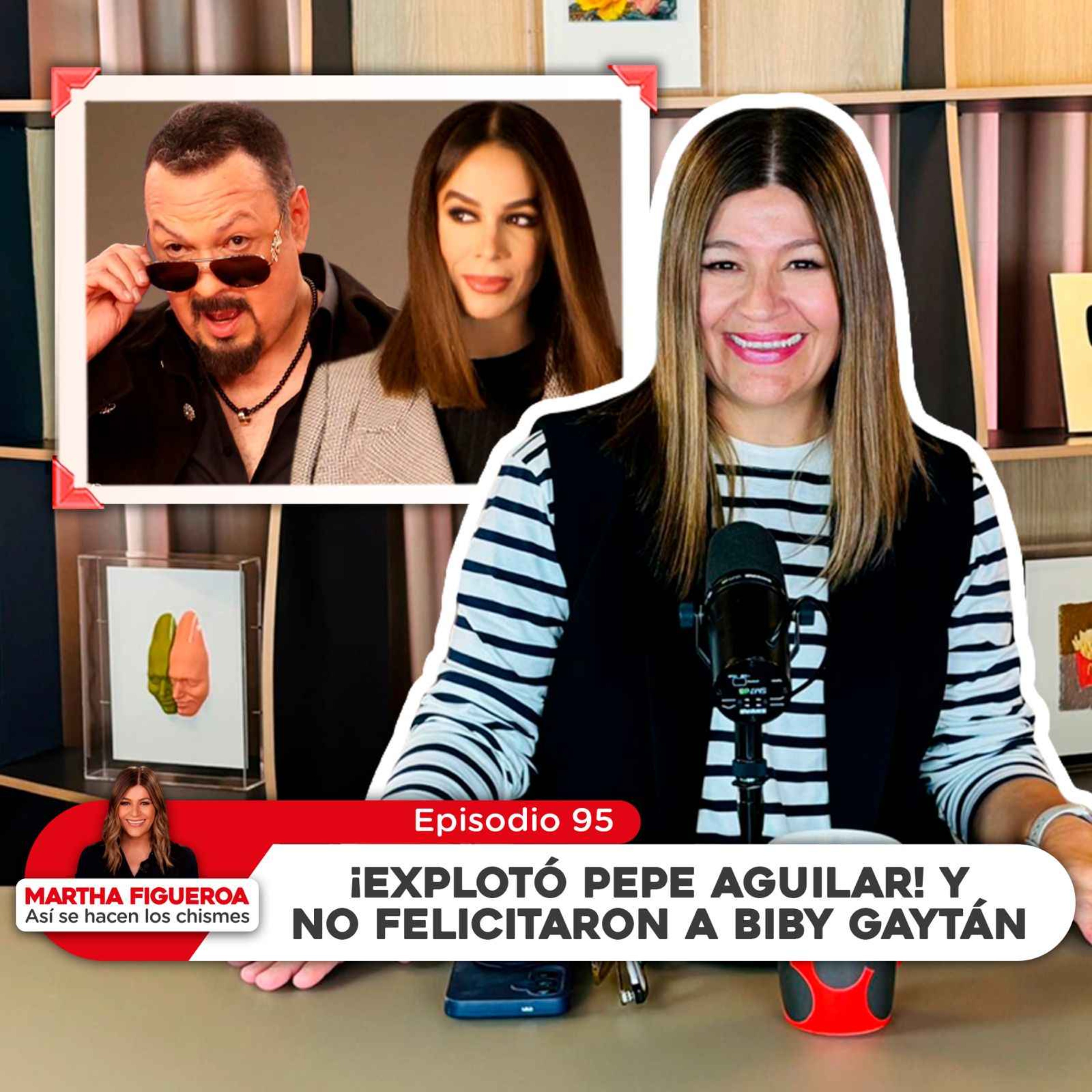 Así se hacen los chismes