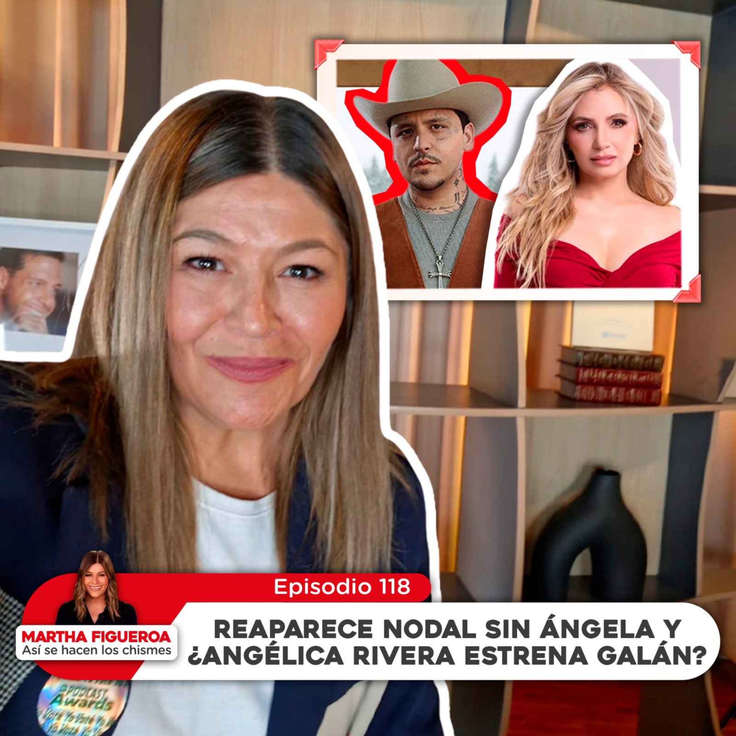Así se hacen los chismes