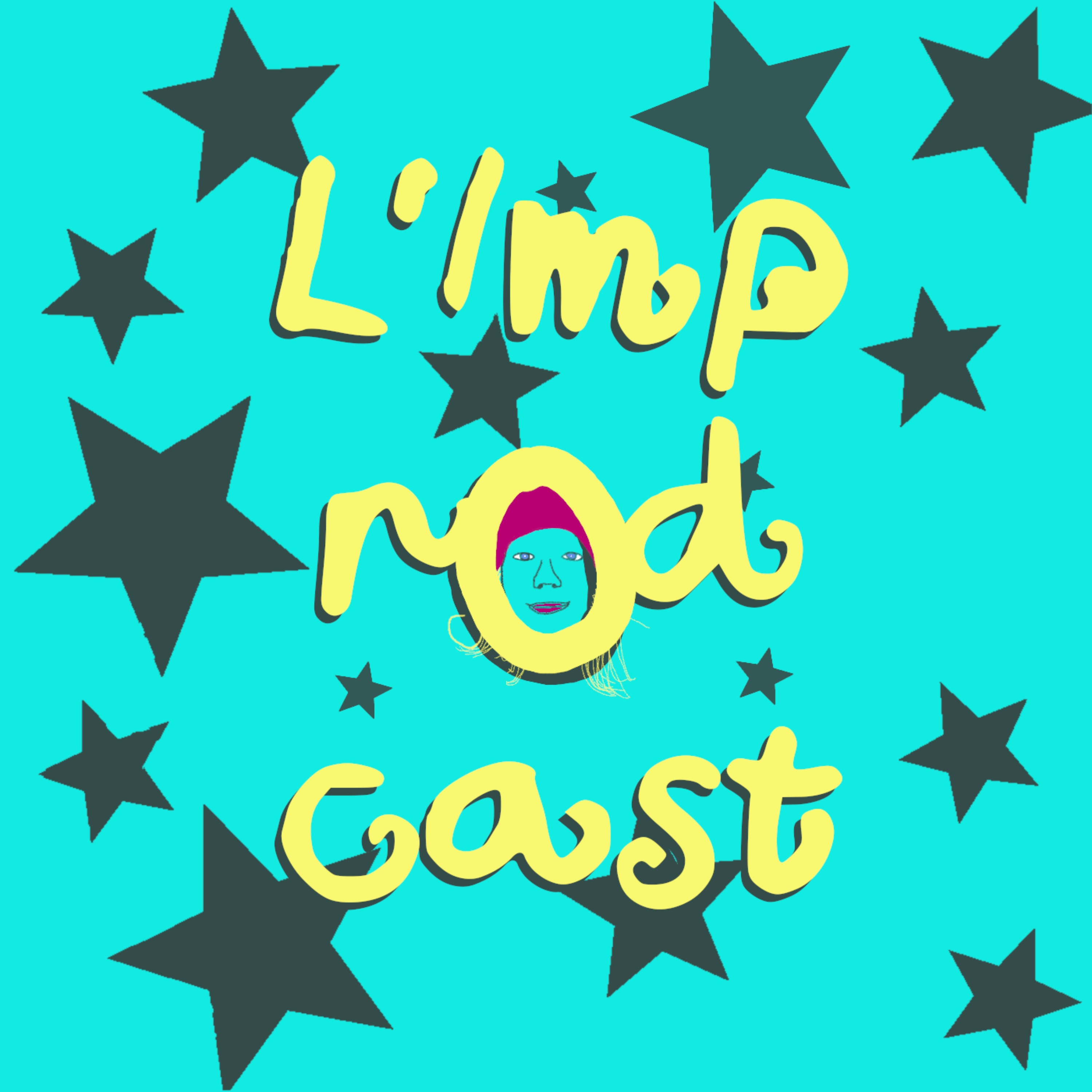 Episode 2 - Des monstres, des gâteaux et une colo catho episode artwork