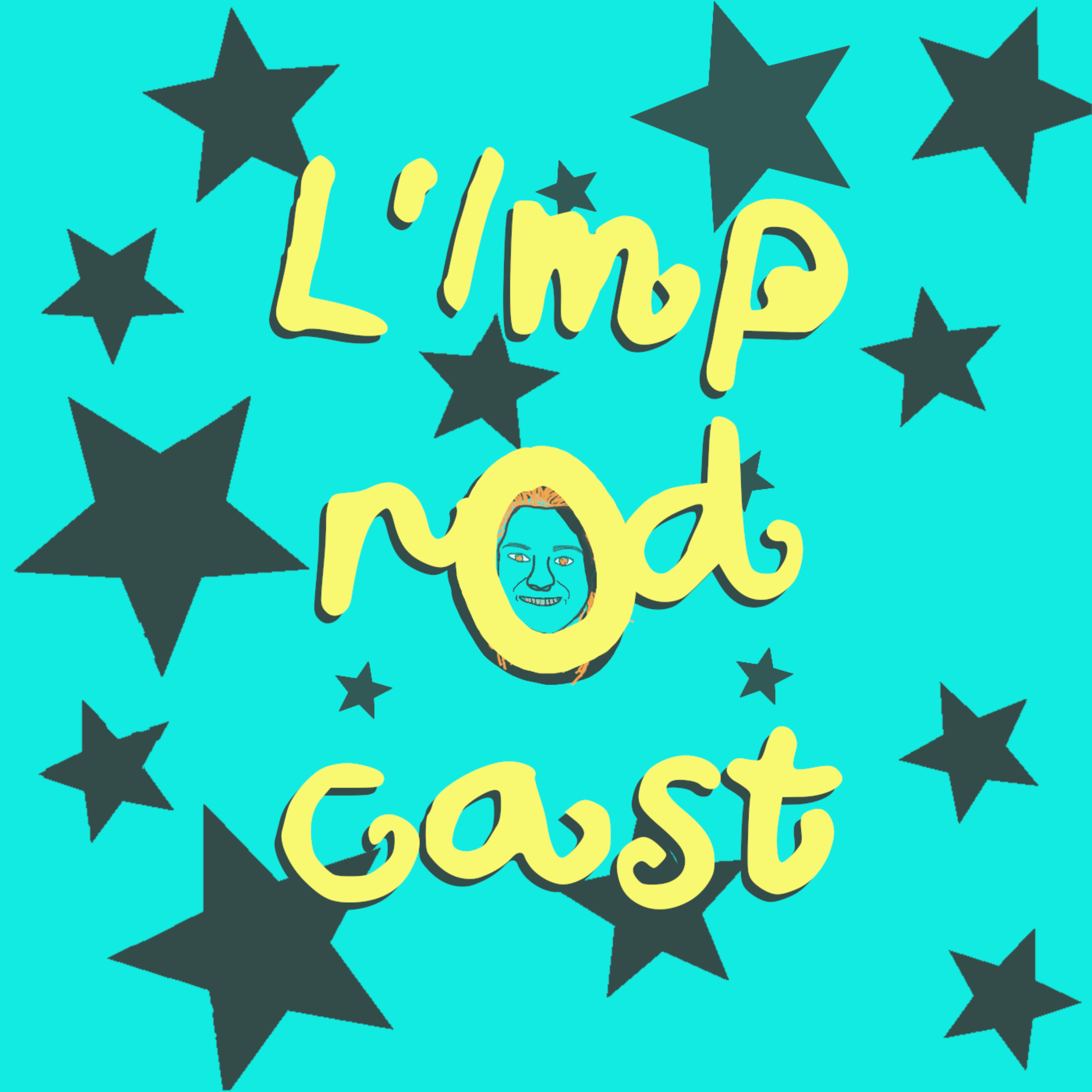 Episode 3 - Des lettres aux toilettes, du sommeil et un voyage episode artwork