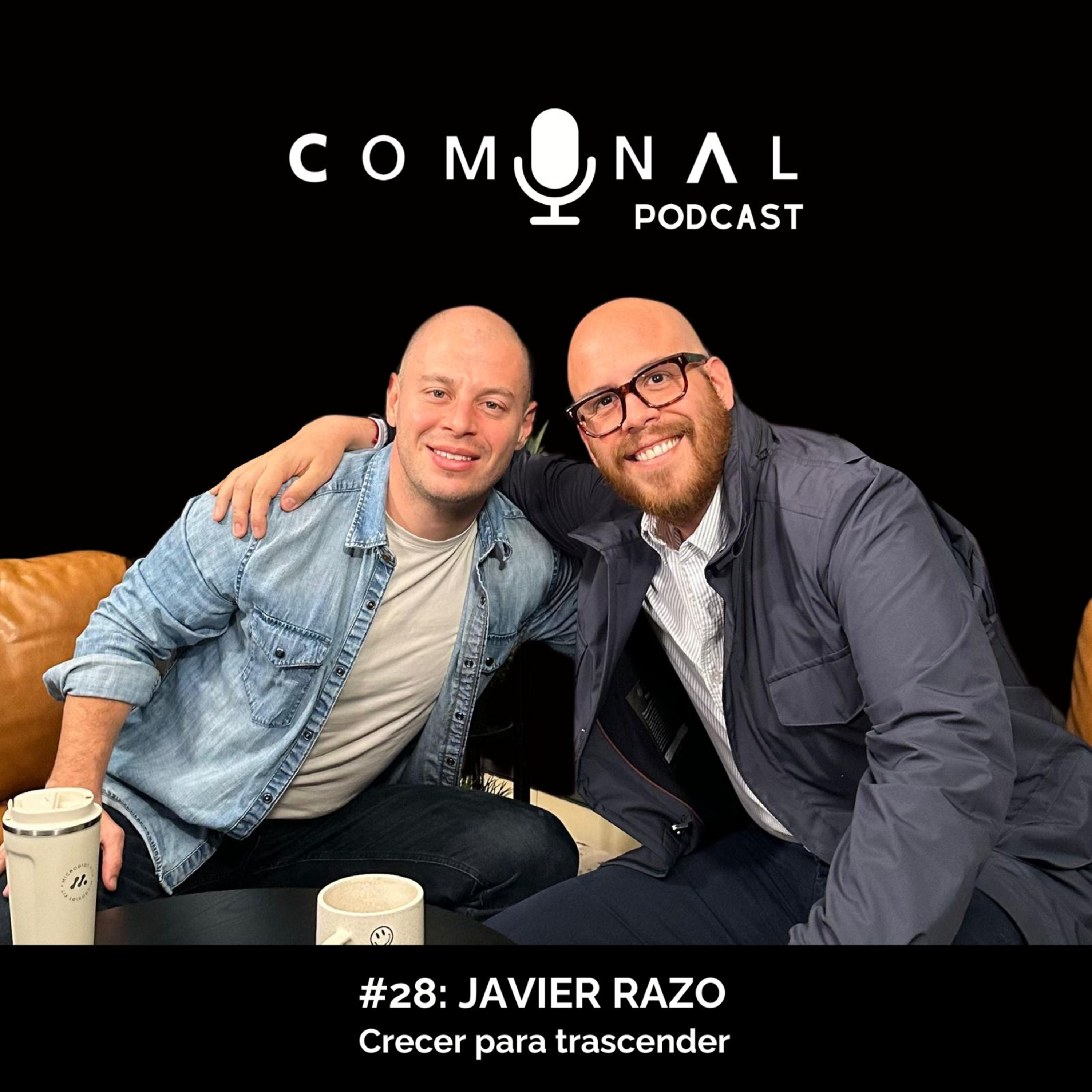COMUNAL Podcast