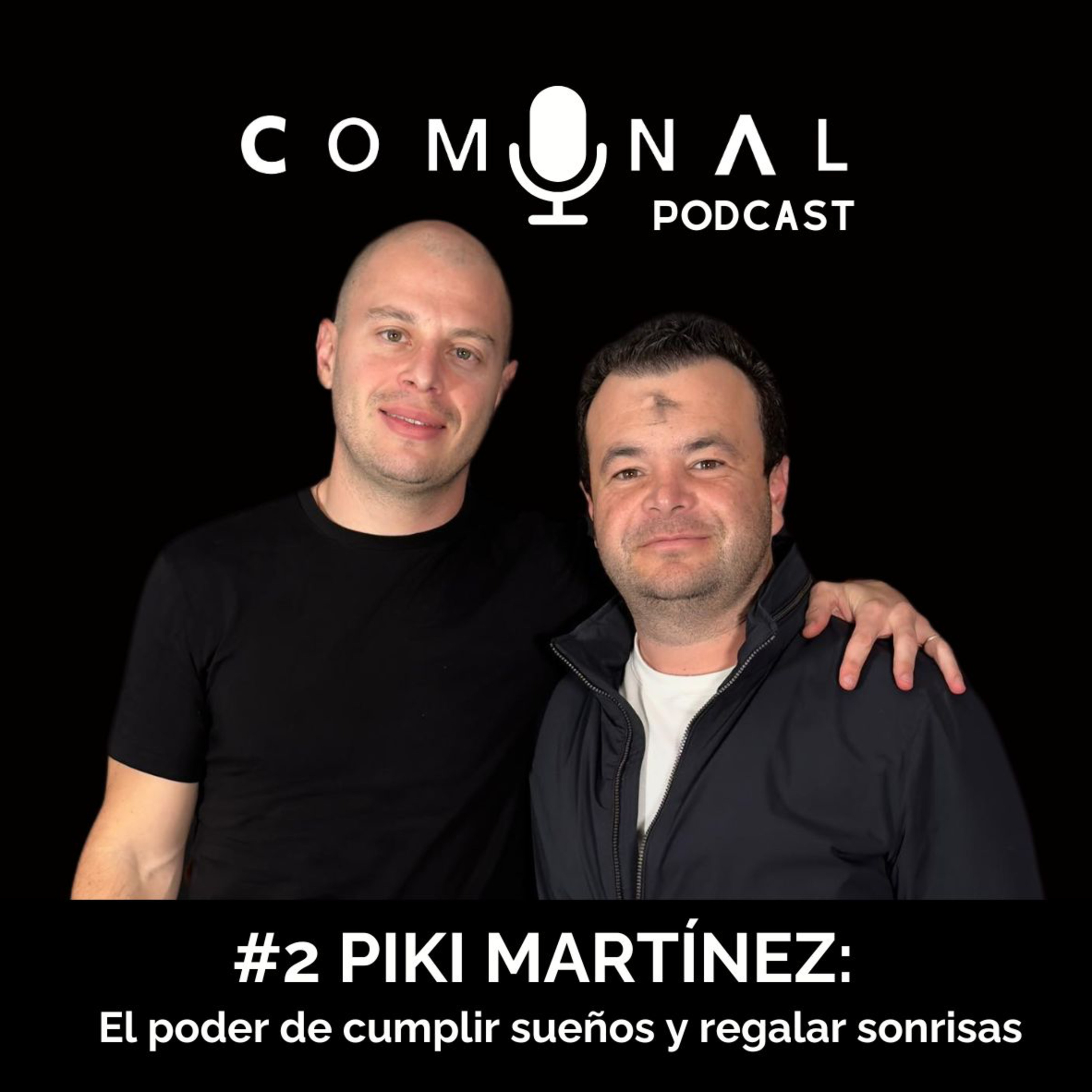 COMUNAL Podcast