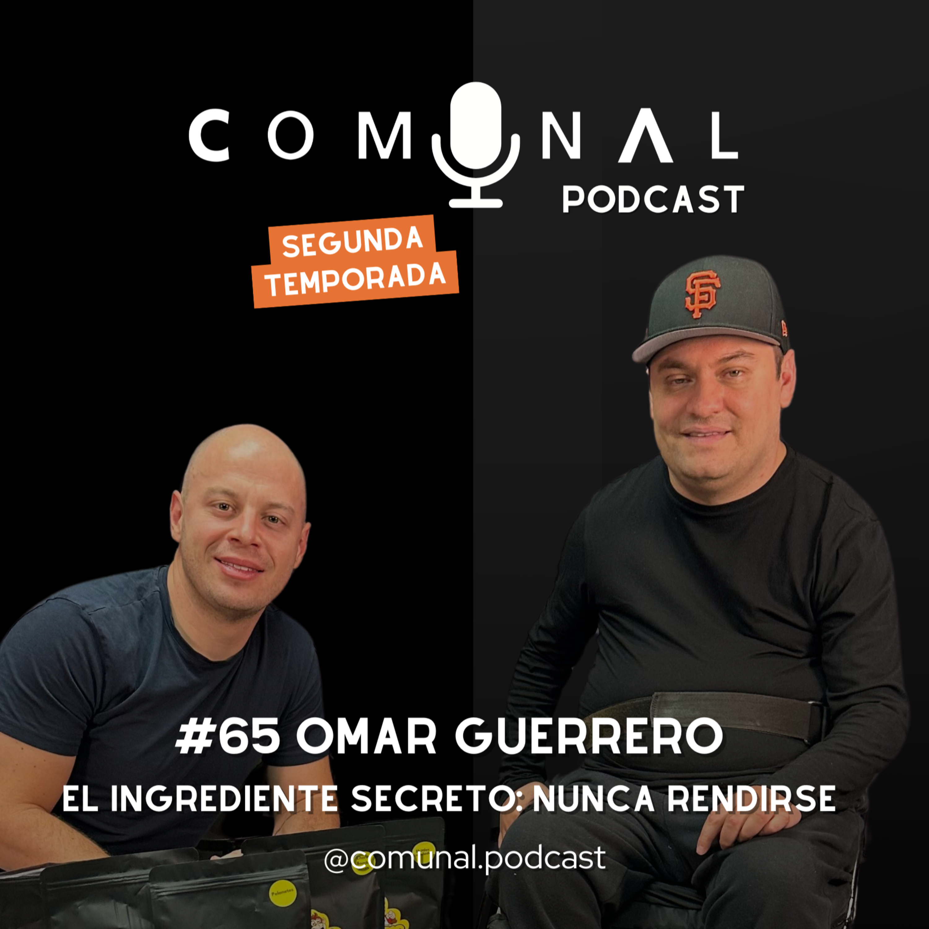 COMUNAL Podcast