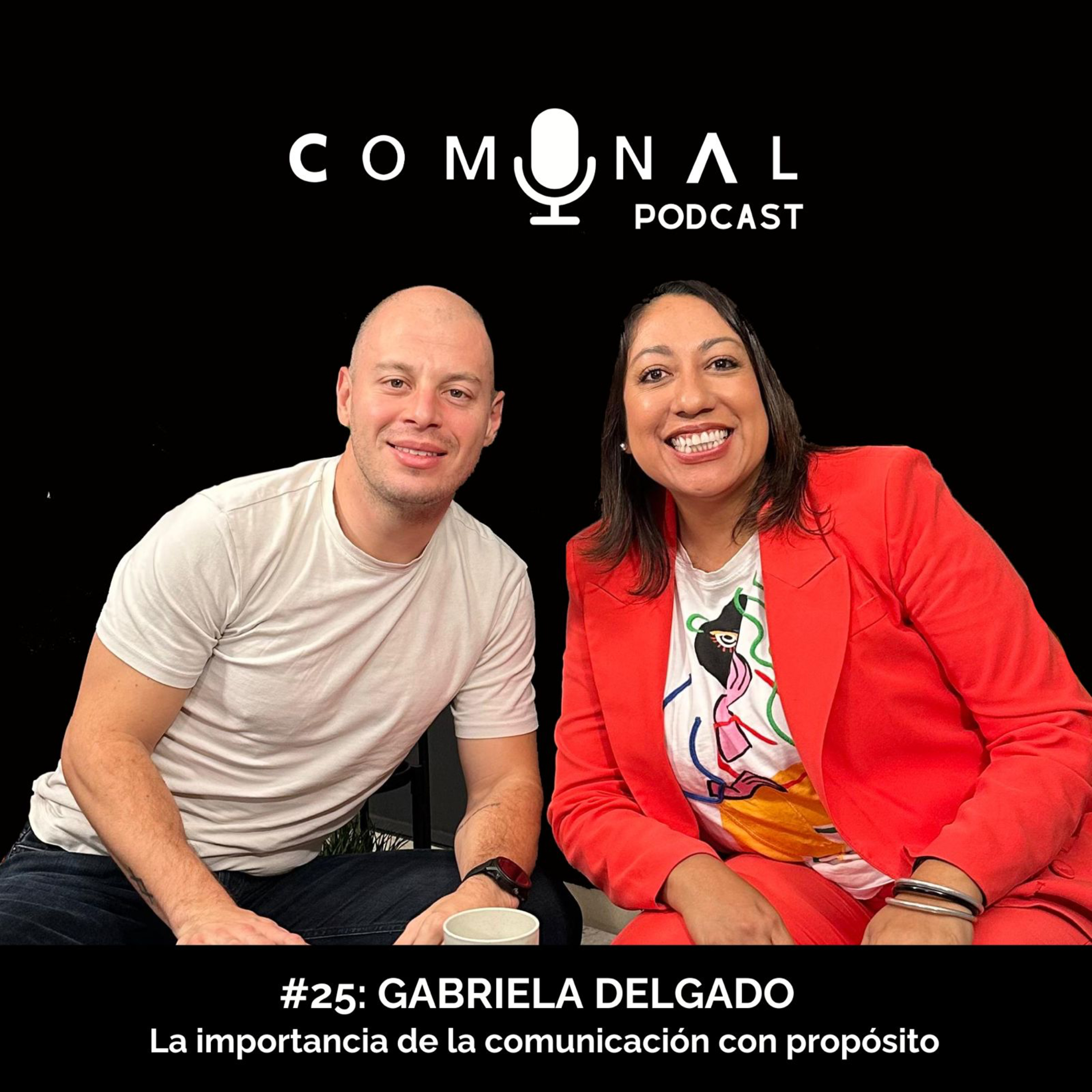 COMUNAL Podcast