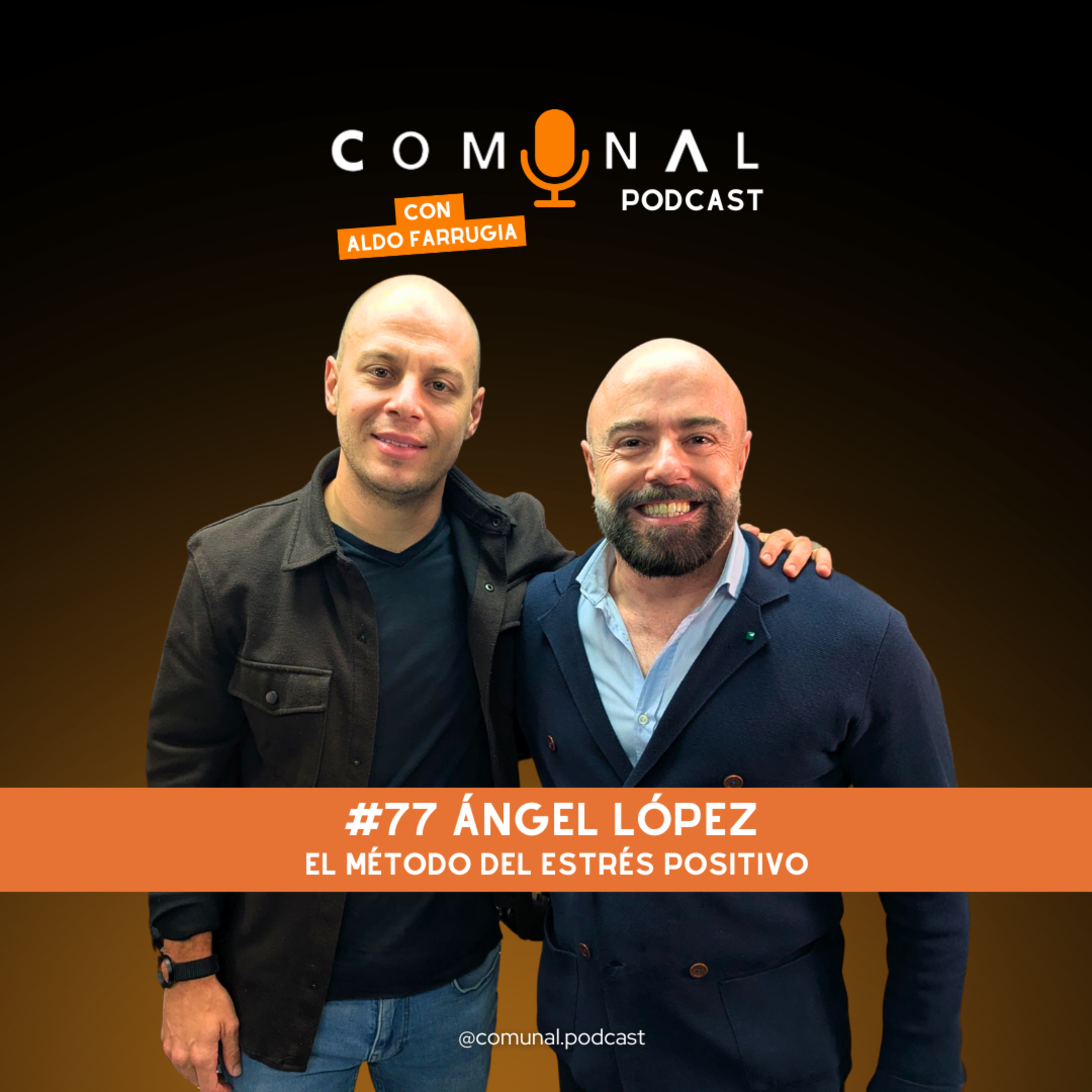 COMUNAL Podcast