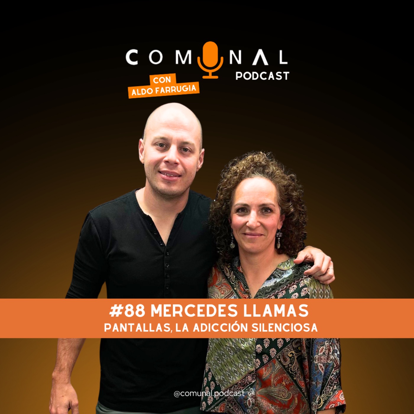 COMUNAL Podcast