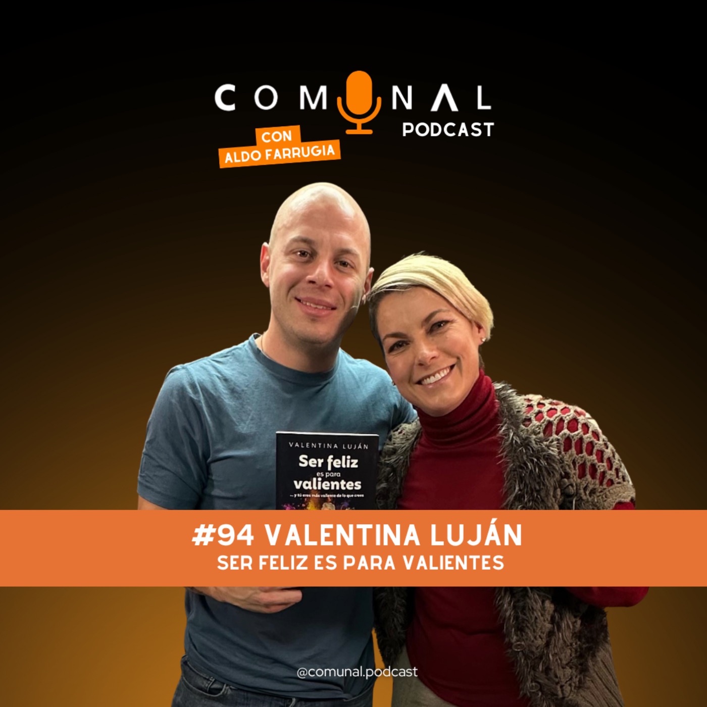 COMUNAL Podcast