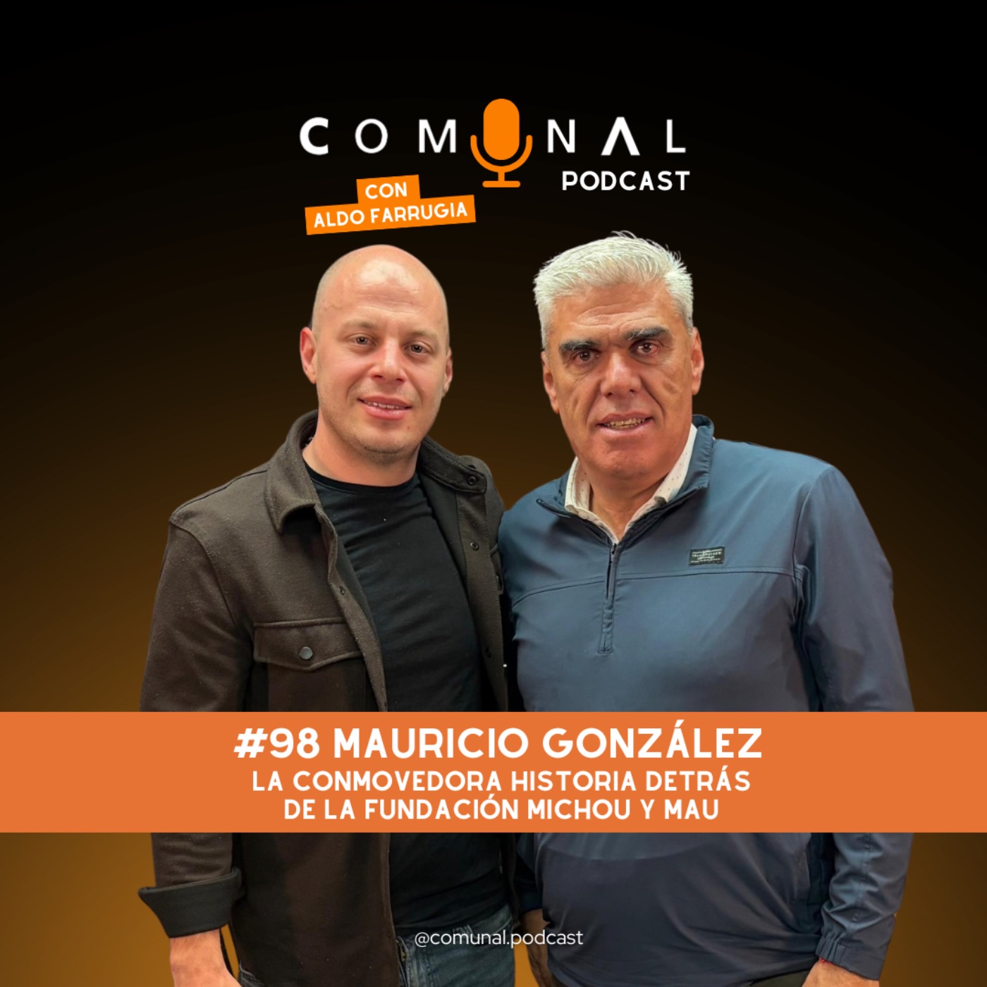 COMUNAL Podcast